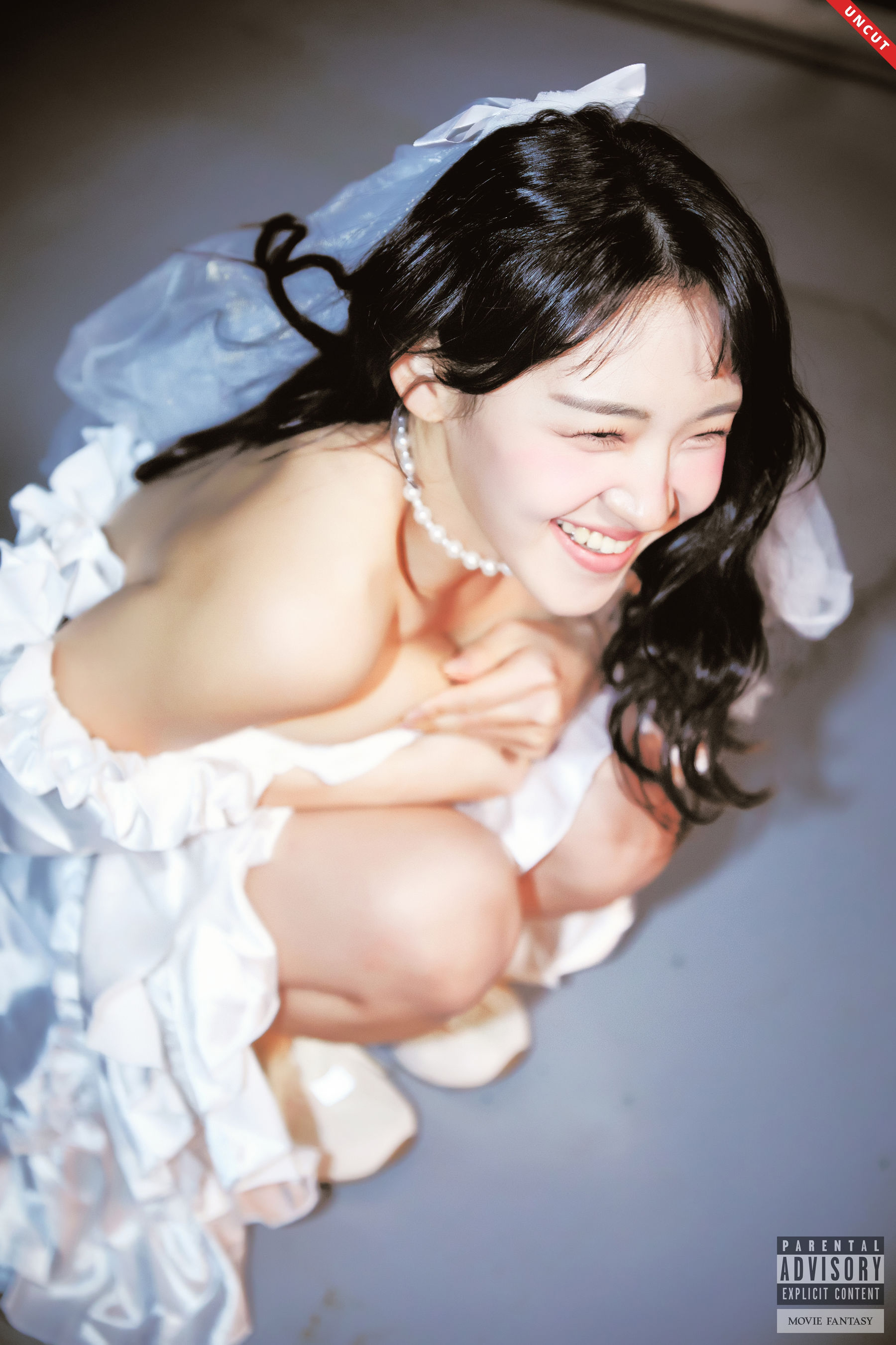 [Fantasy] Hedoong - Vol.2 Night Wedding