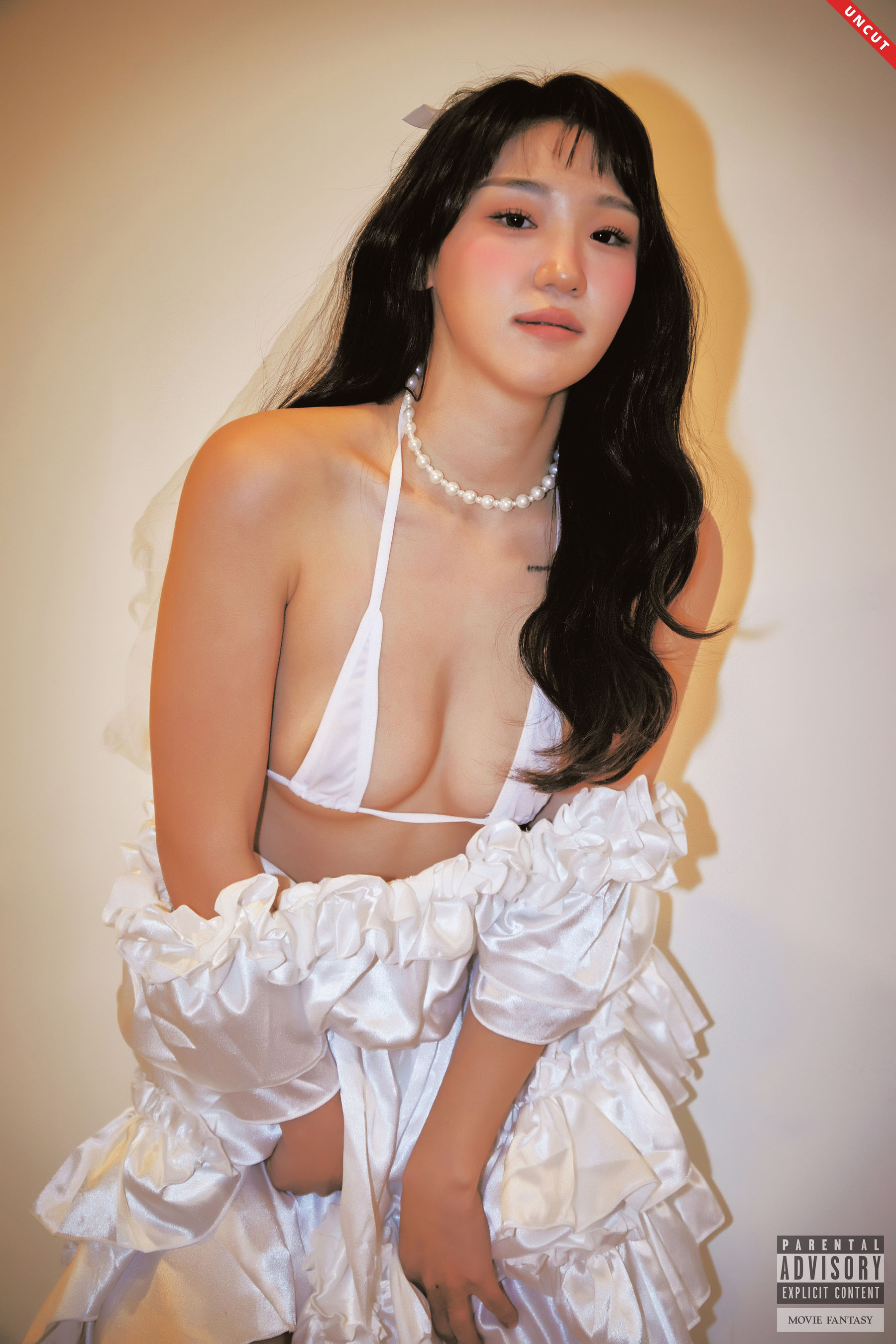 [Fantasy] Hedoong - Vol.2 Night Wedding