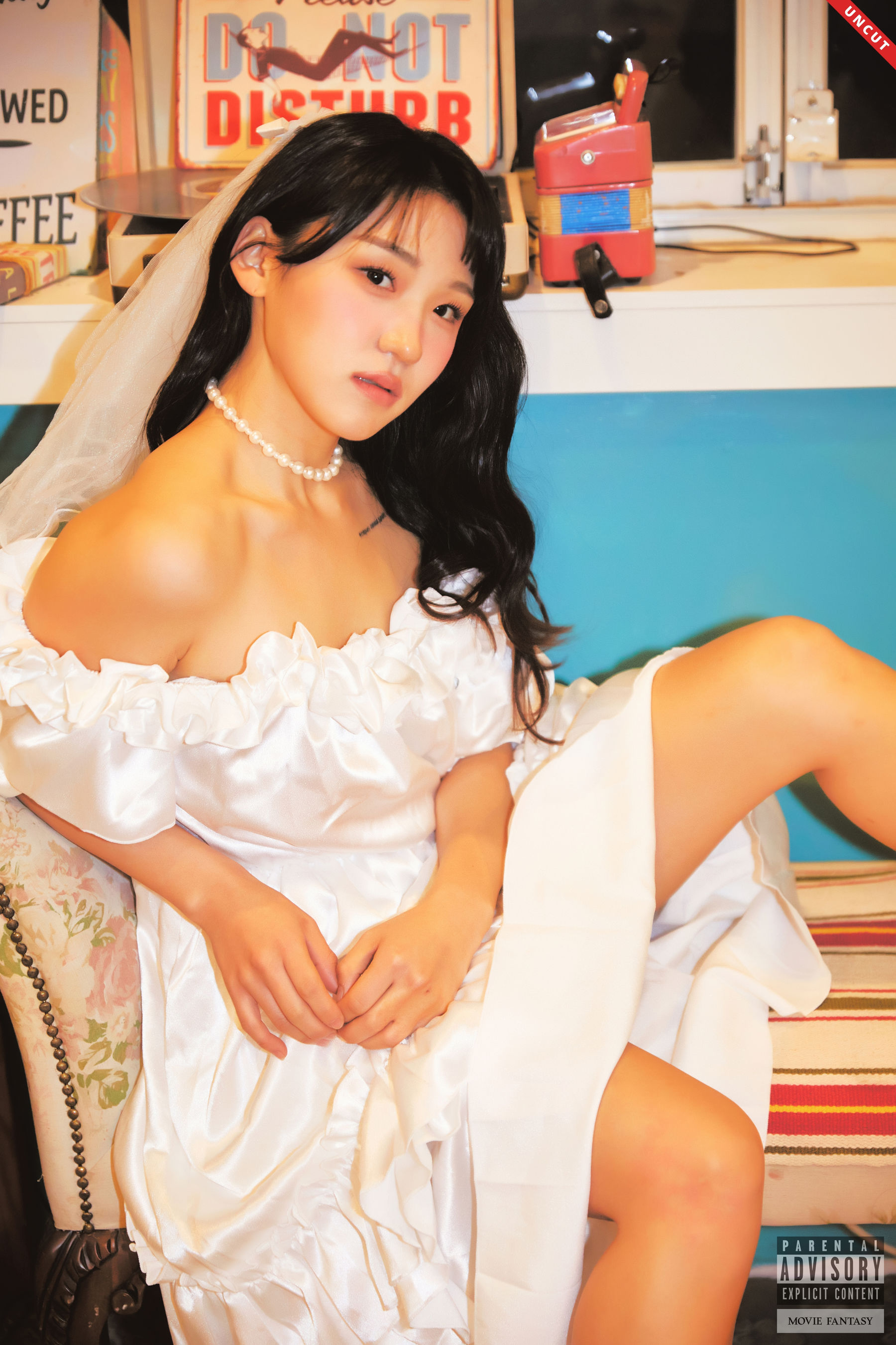 [Fantasy] Hedoong - Vol.2 Night Wedding