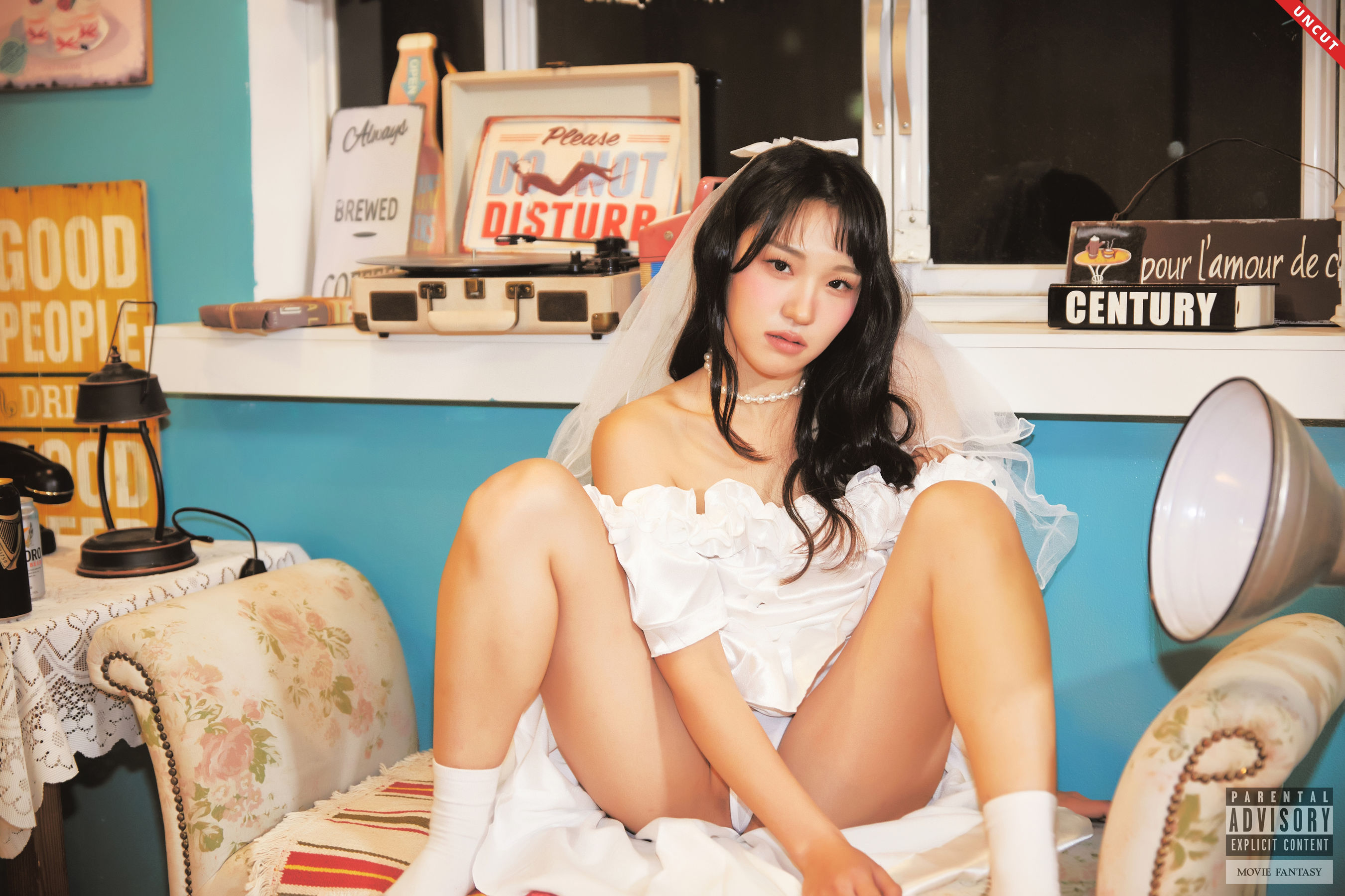 [Fantasy] Hedoong - Vol.2 Night Wedding