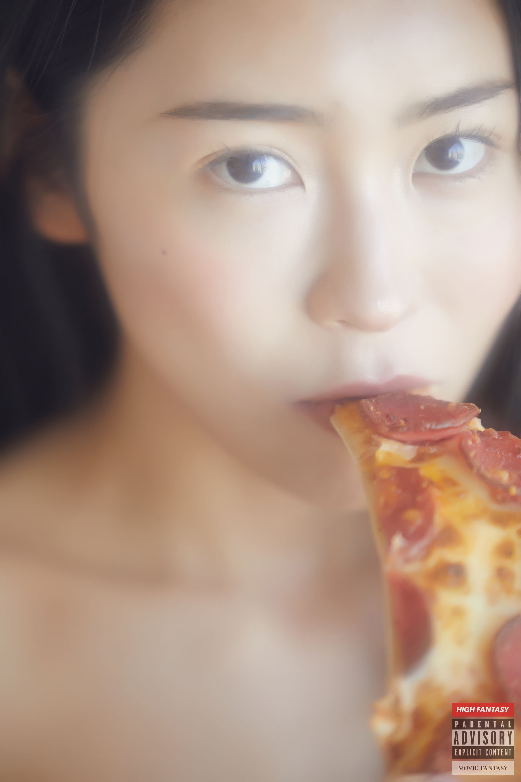 [Fantasy] Rina Toeda - Vol.4 Morning with You