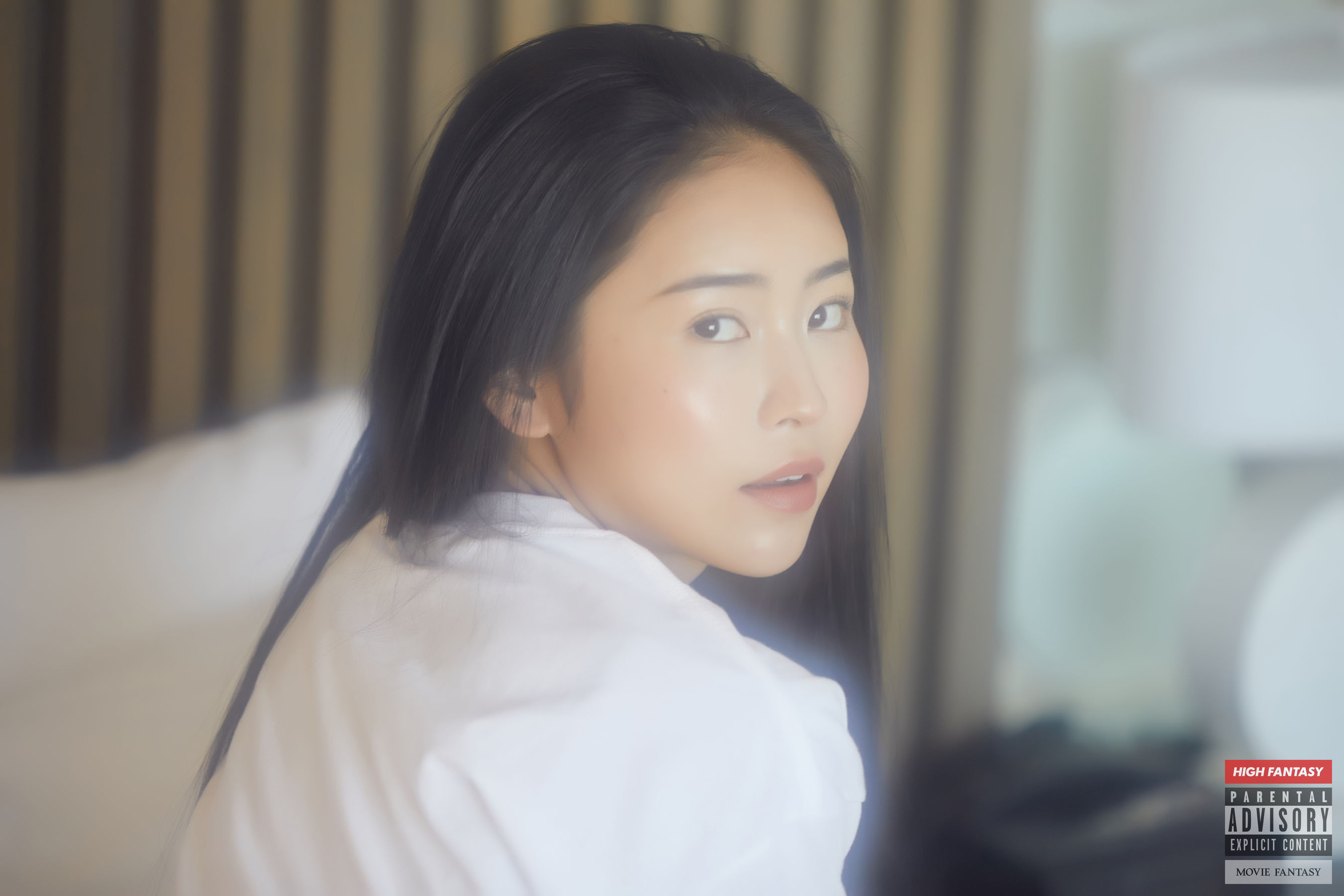[Fantasy] Rina Toeda - Vol.4 Morning with You