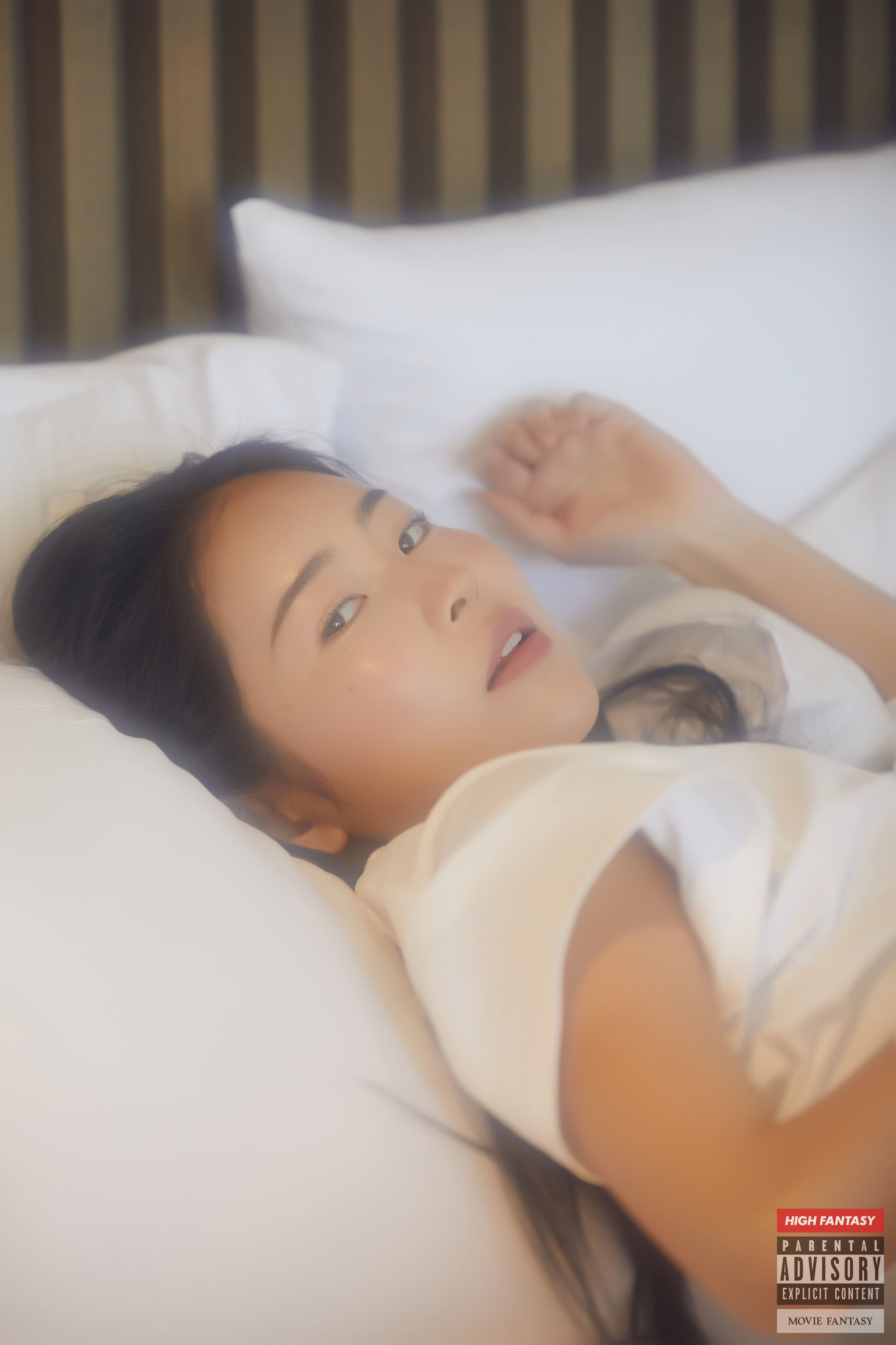 [Fantasy] Rina Toeda - Vol.4 Morning with You