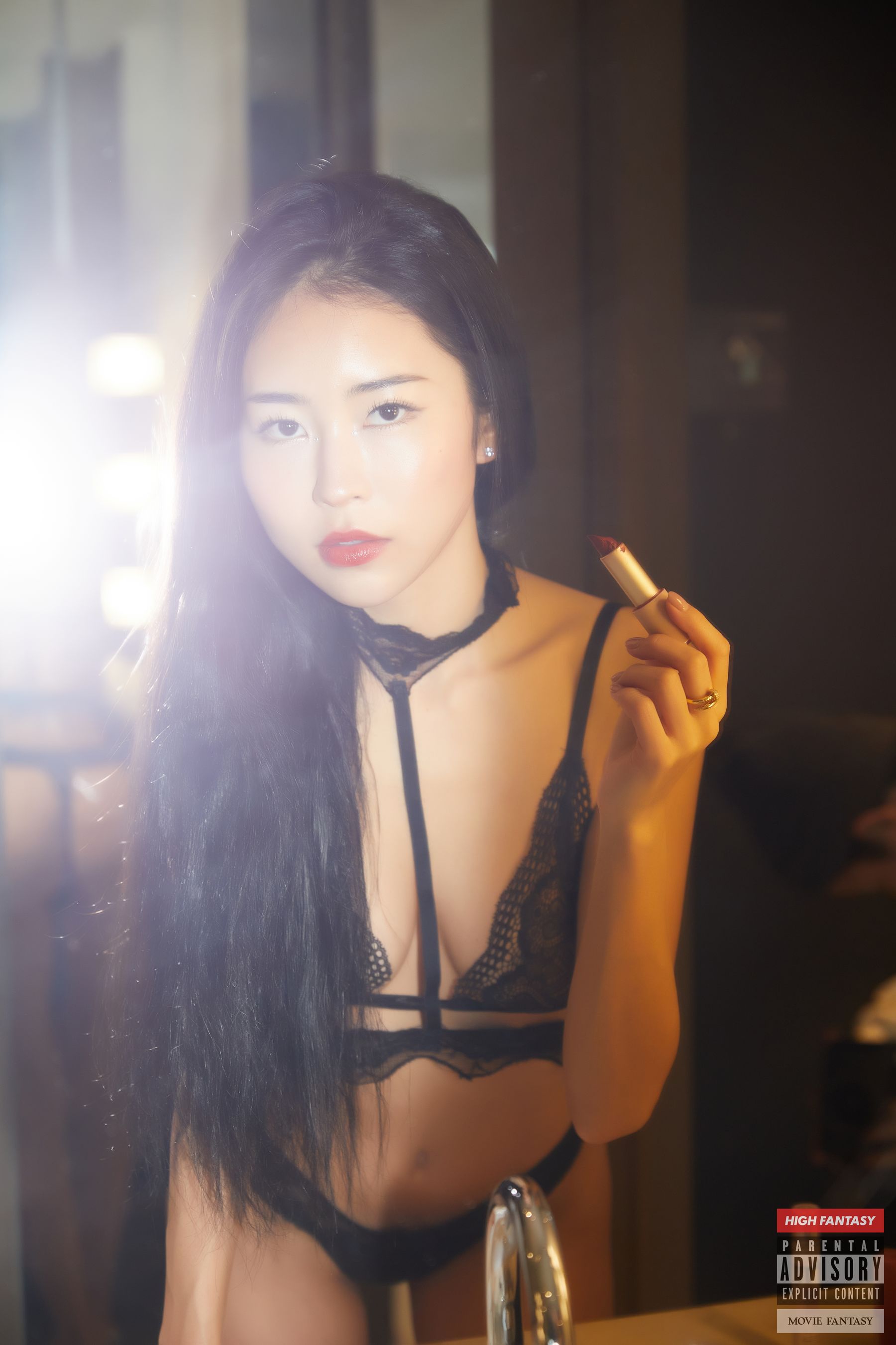[Fantasy] Rina Toeda - Vol.5 Fancy You