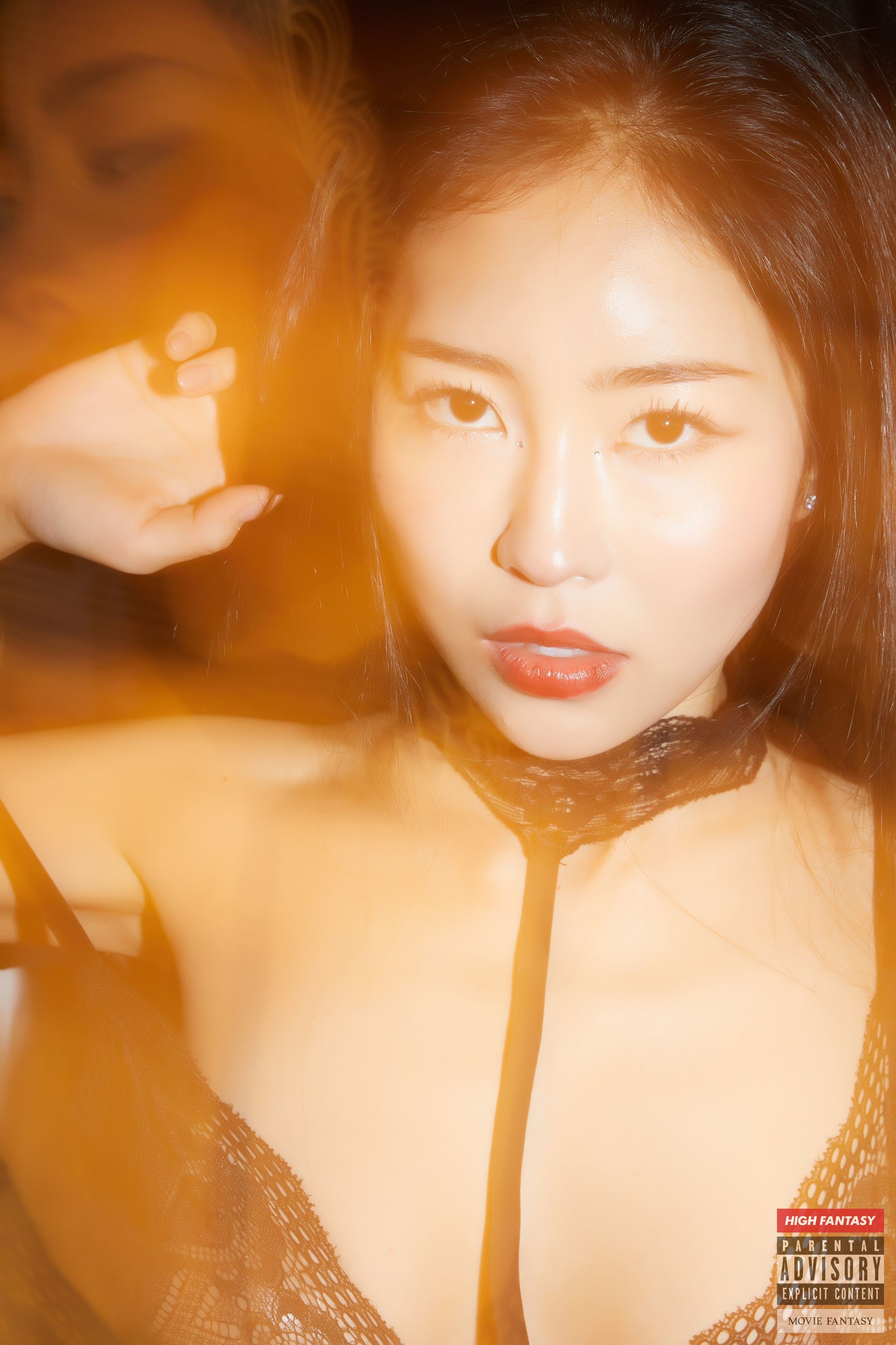 [Fantasy] Rina Toeda - Vol.5 Fancy You