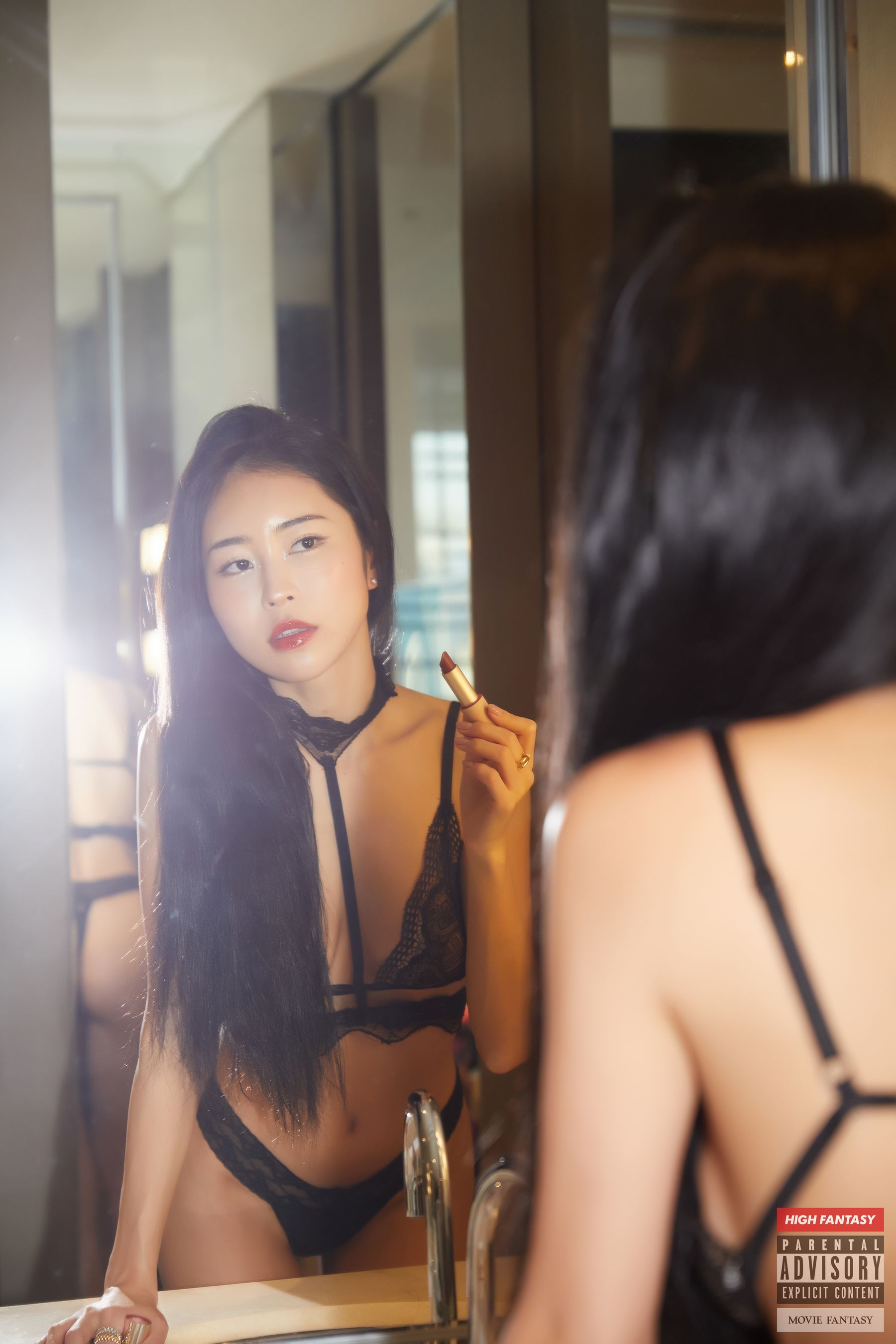 [Fantasy] Rina Toeda - Vol.5 Fancy You