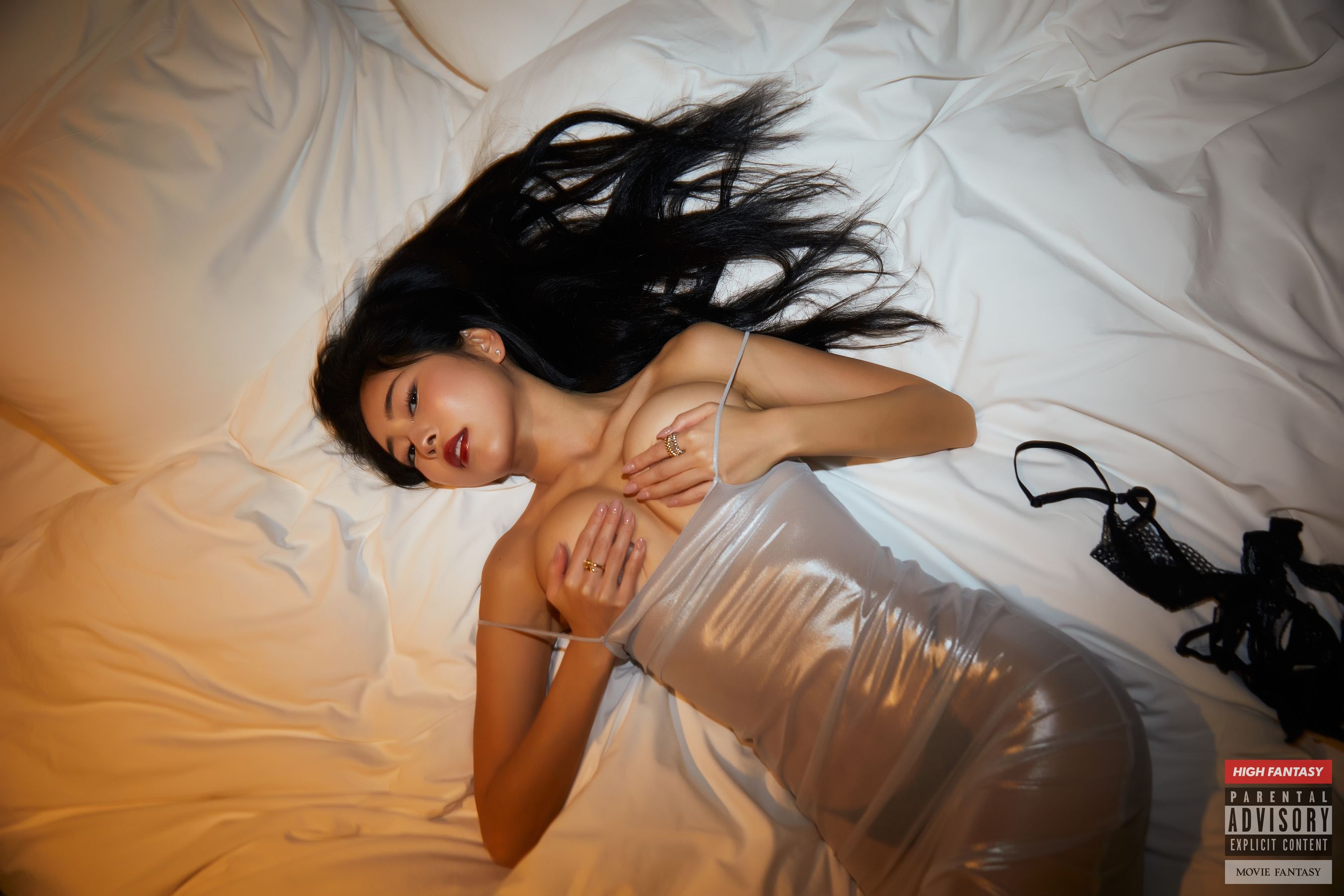 [Fantasy] Rina Toeda - Vol.5 Fancy You