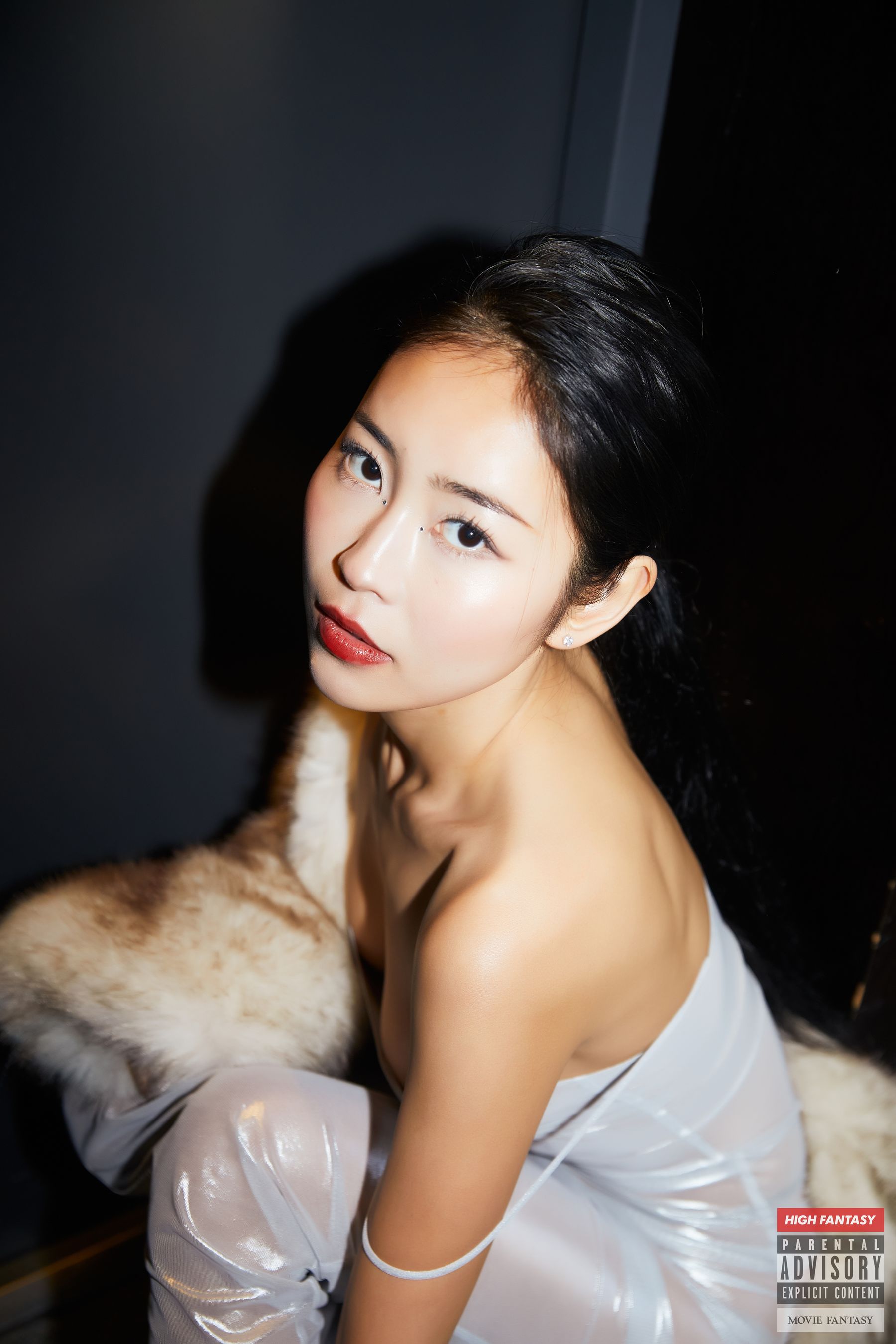 [Fantasy] Rina Toeda - Vol.5 Fancy You
