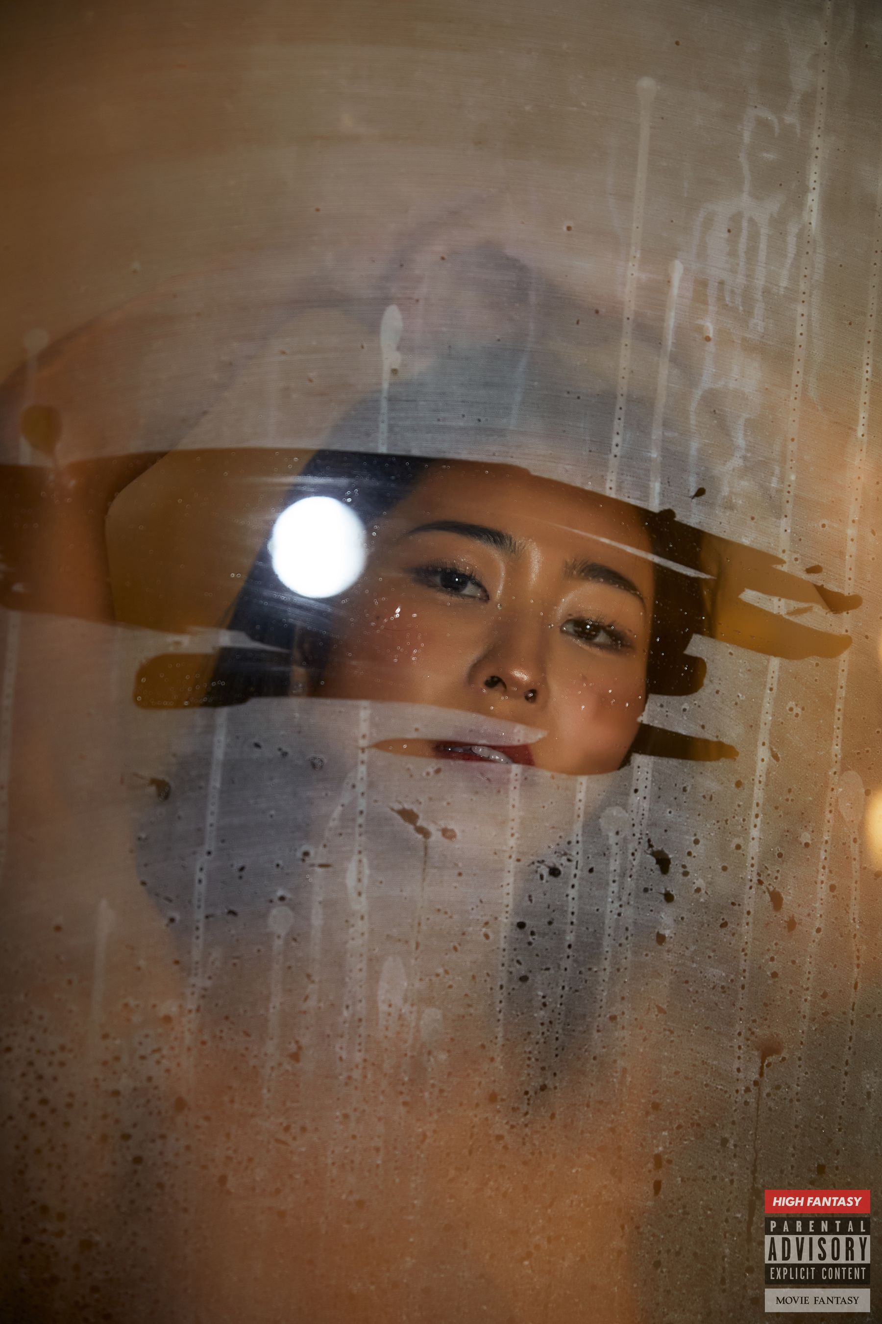 [Fantasy] Rina Toeda - Vol.5 Fancy You