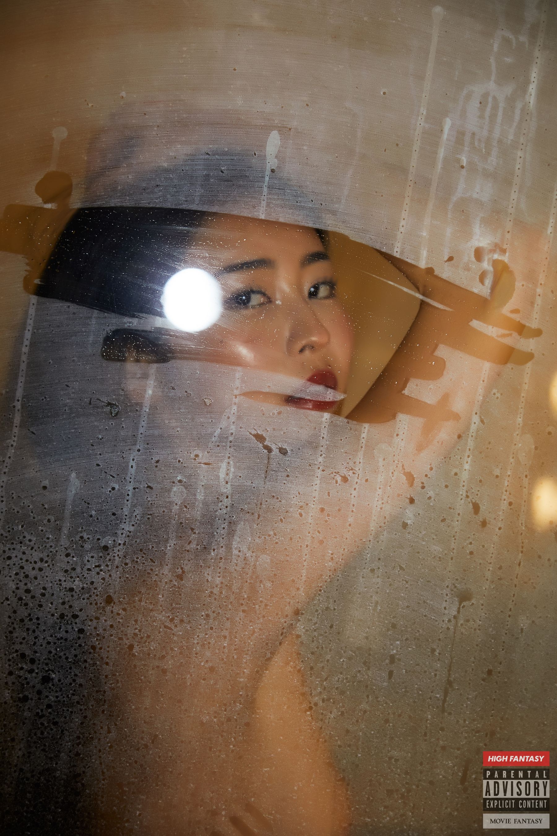 [Fantasy] Rina Toeda - Vol.5 Fancy You