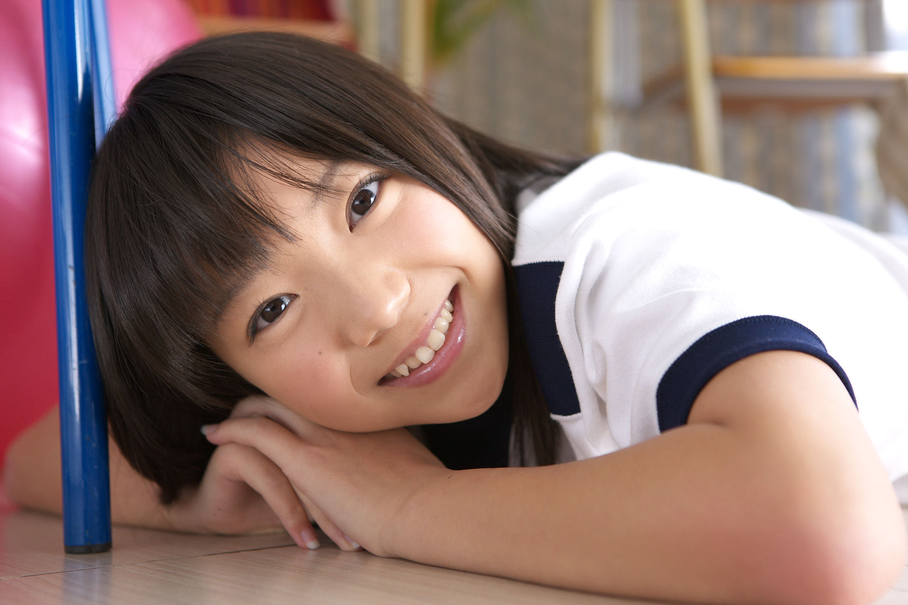 [Girlz-High] Fuuka Nishihama 西浜ふうか - gen_008_001