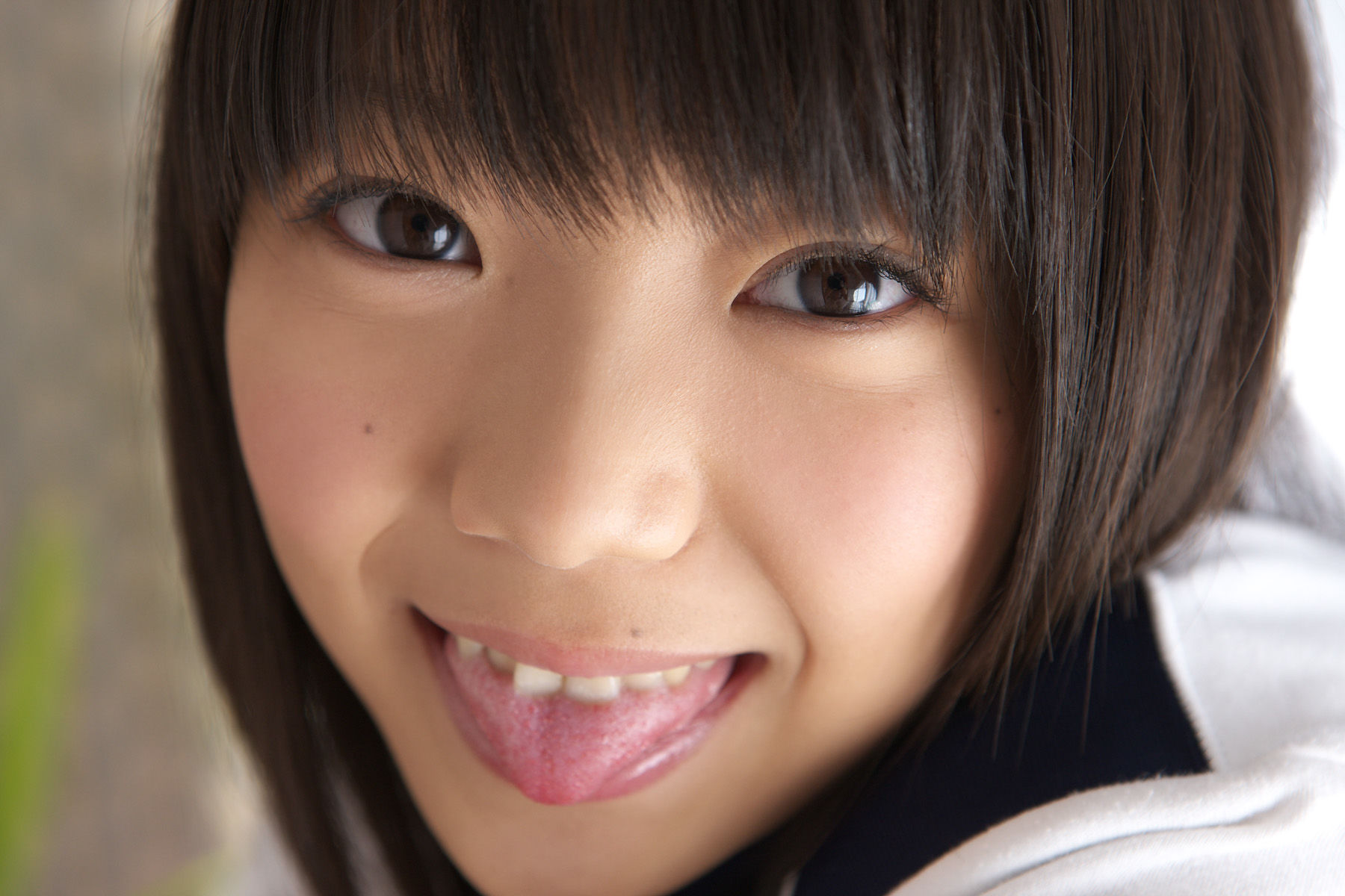 [Girlz-High] Fuuka Nishihama 西浜ふうか - gen_008_001