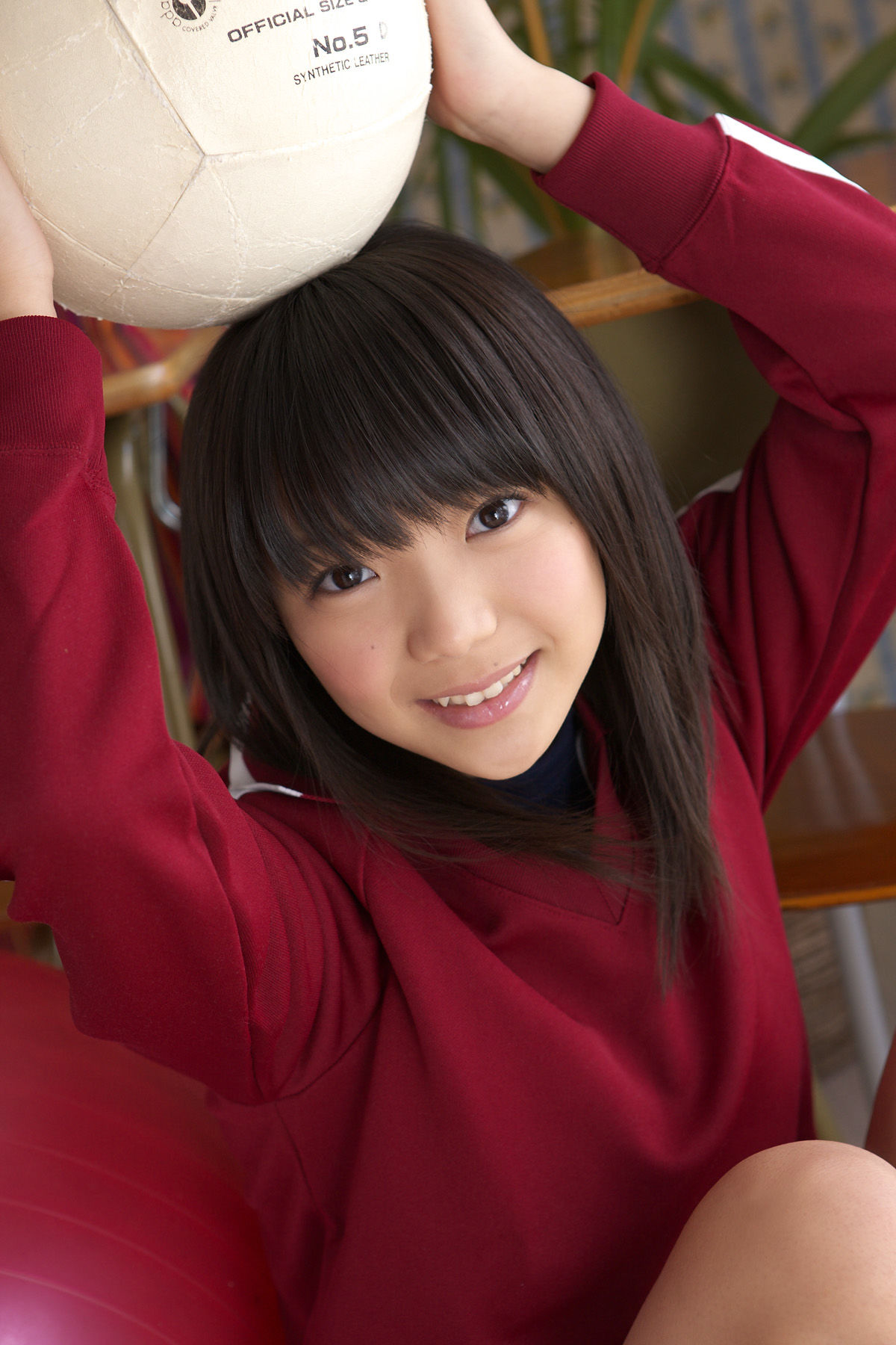 [Girlz-High] Fuuka Nishihama 西浜ふうか - gen_008_001