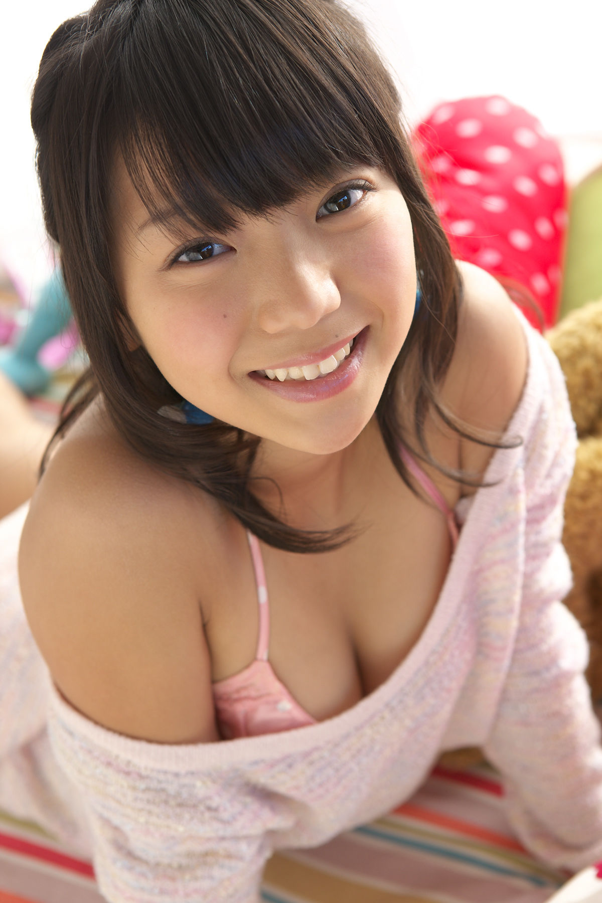 [Girlz-High] Fuuka Nishihama 西浜ふうか - gen_008_002