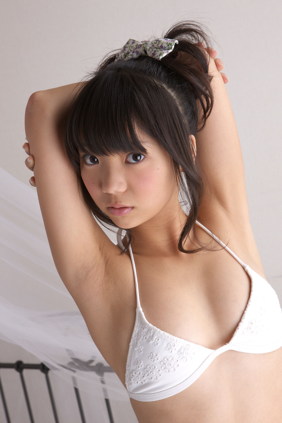 [Girlz-High] Fuuka Nishihama 西浜ふうか - gen_008_003