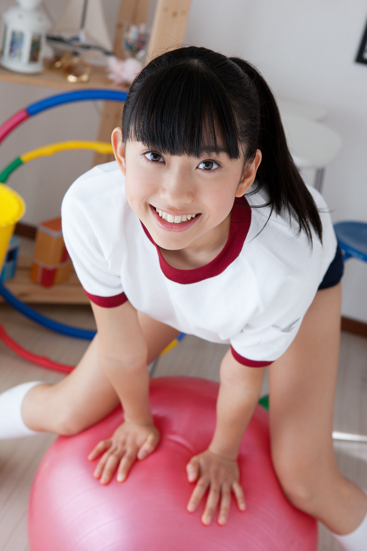 [Girlz-High] Hitomi Ogata 緒方瞳 - gen_009_002