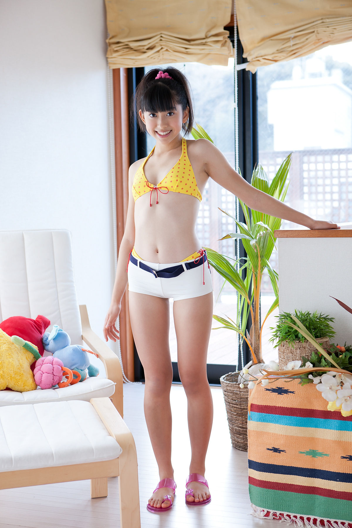 [Girlz-High] Hitomi Ogata 緒方瞳 - gen_009_003