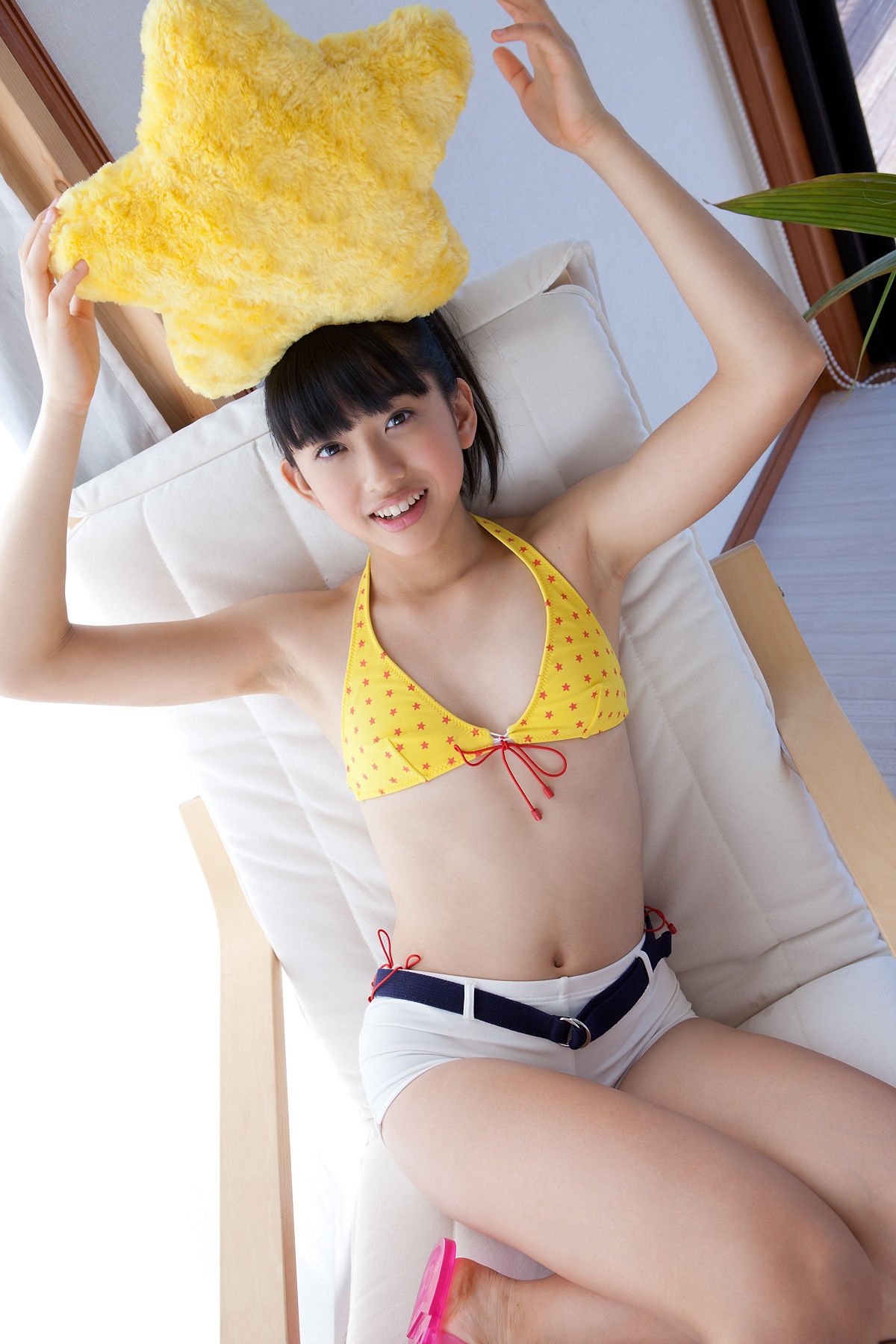 [Girlz-High] Hitomi Ogata 緒方瞳 - gen_009_003