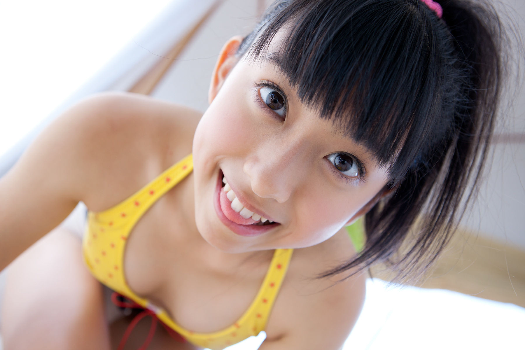 [Girlz-High] Hitomi Ogata 緒方瞳 - gen_009_003