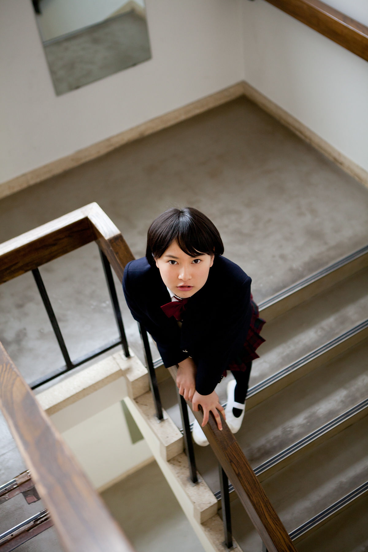 [Girlz-High] Nao Misaki 美咲奈緒 - gen_006_001