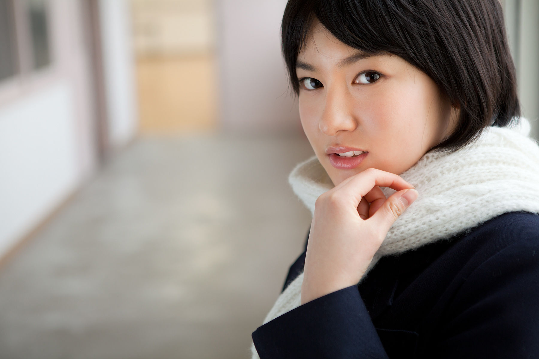 [Girlz-High] Nao Misaki 美咲奈緒 - gen_006_001