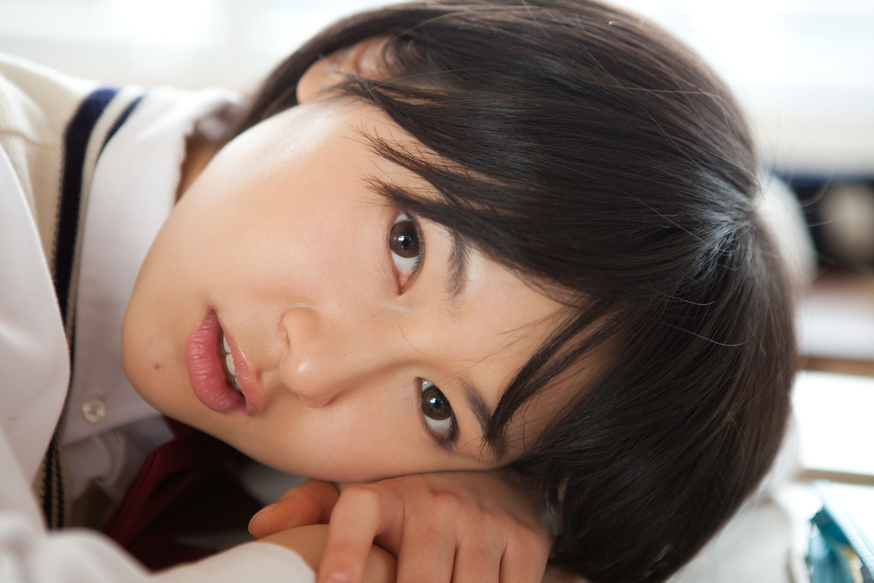 [Girlz-High] Nao Misaki 美咲奈緒 - gen_006_002