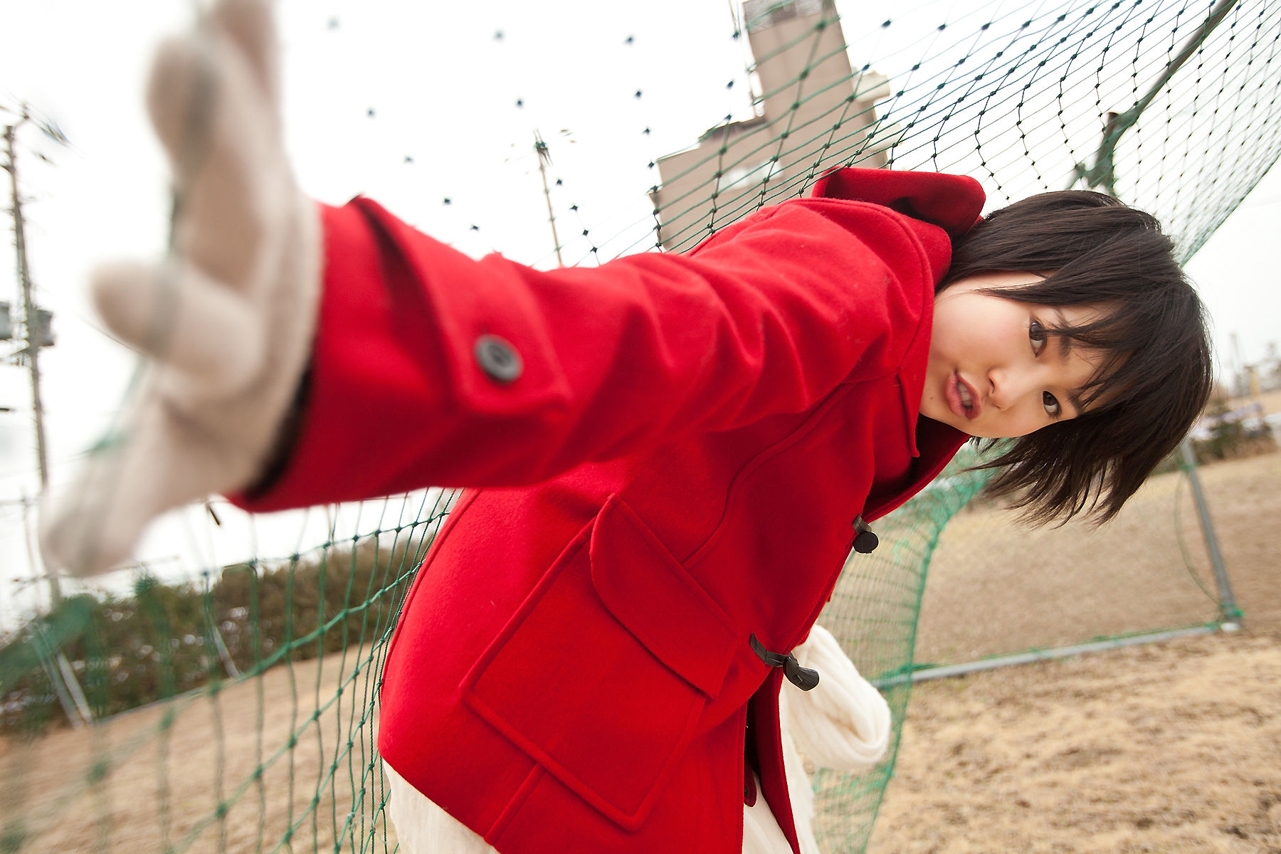 [Girlz-High] Nao Misaki 美咲奈緒 - gen_012_002