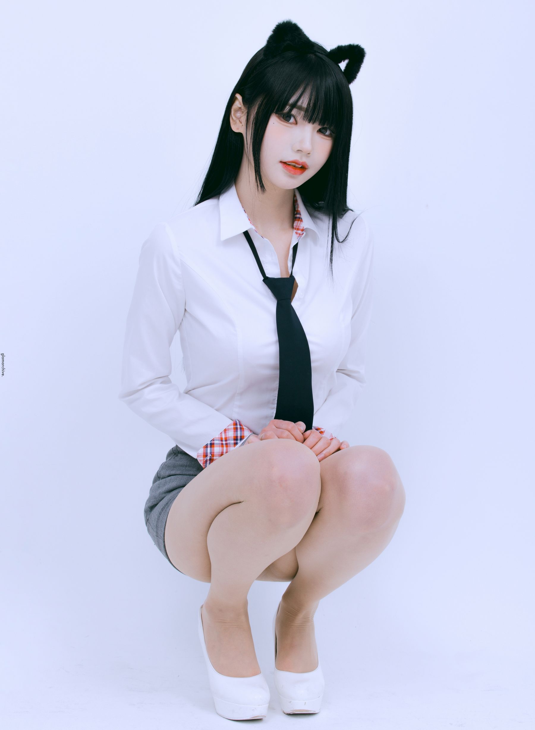 [GlamARchive] Yume - No.01