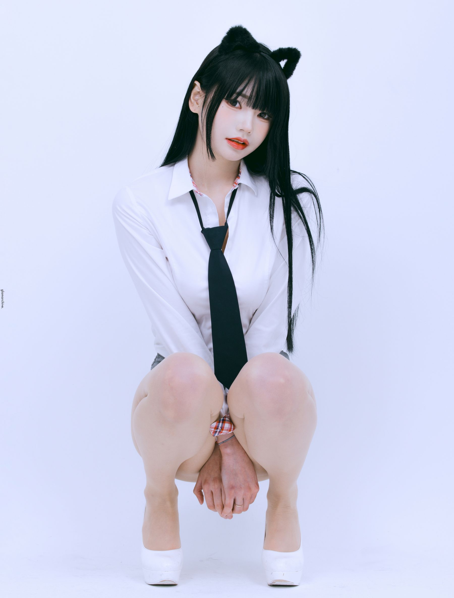 [GlamARchive] Yume - No.01