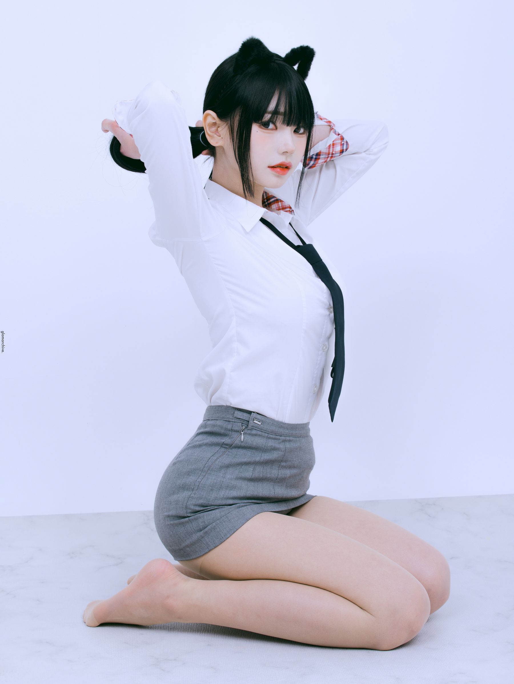 [GlamARchive] Yume - No.01