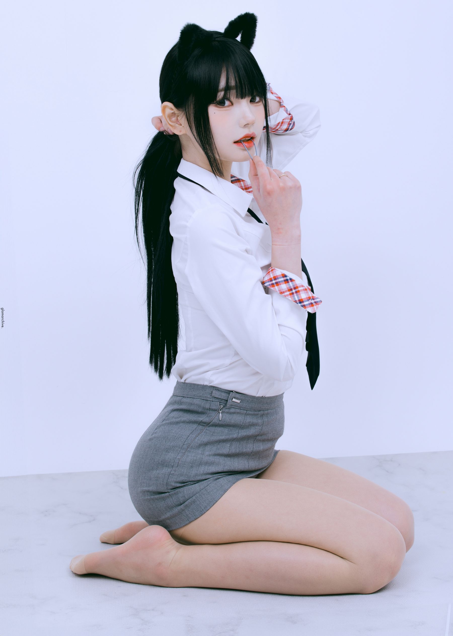 [GlamARchive] Yume - No.01