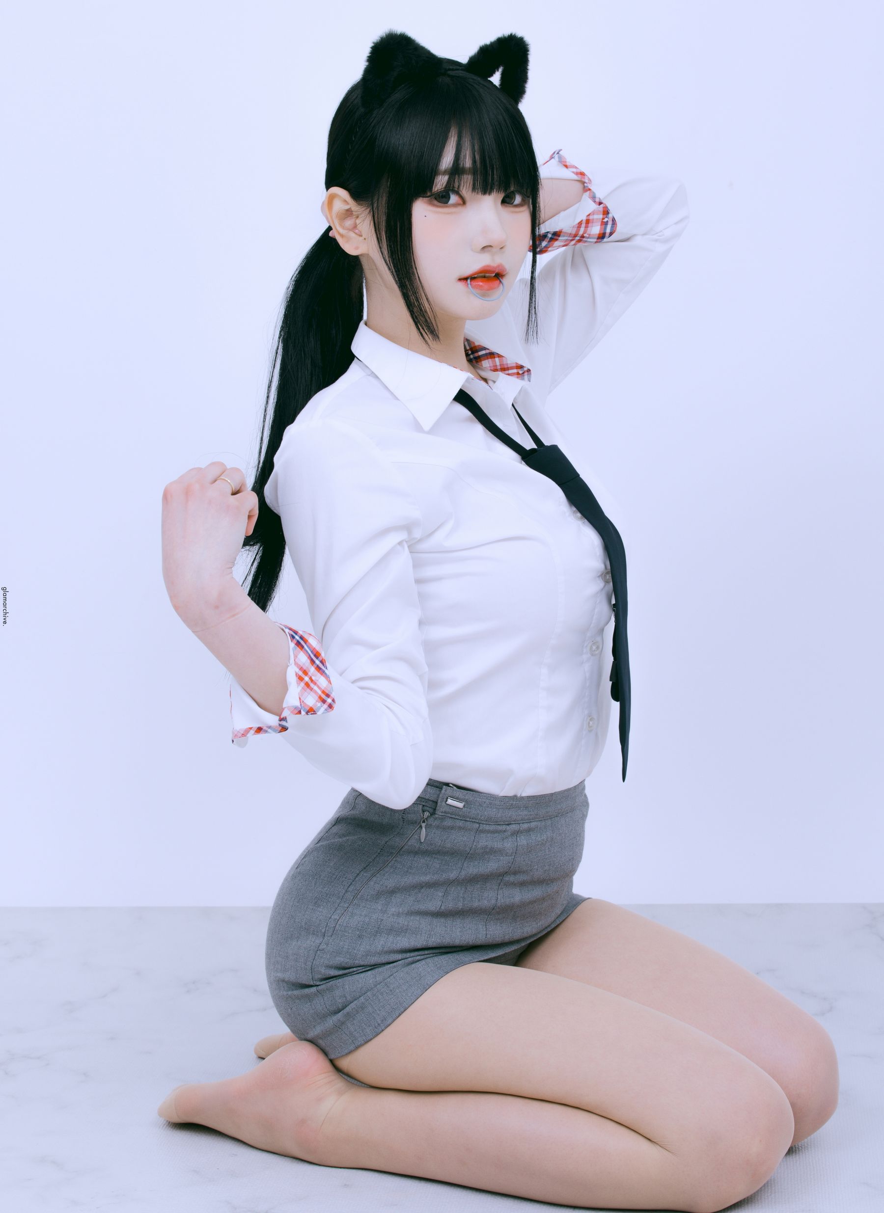 [GlamARchive] Yume - No.01