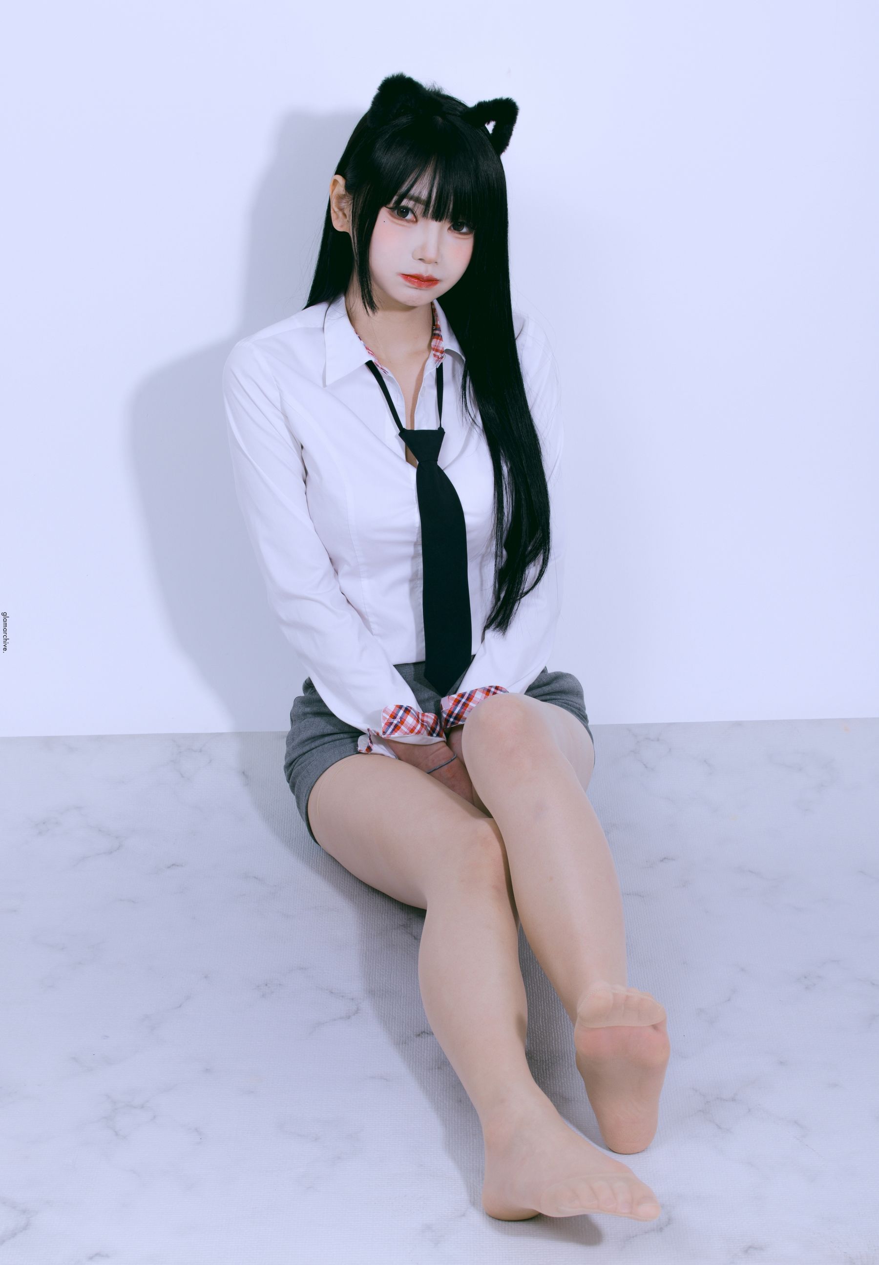 [GlamARchive] Yume - No.01