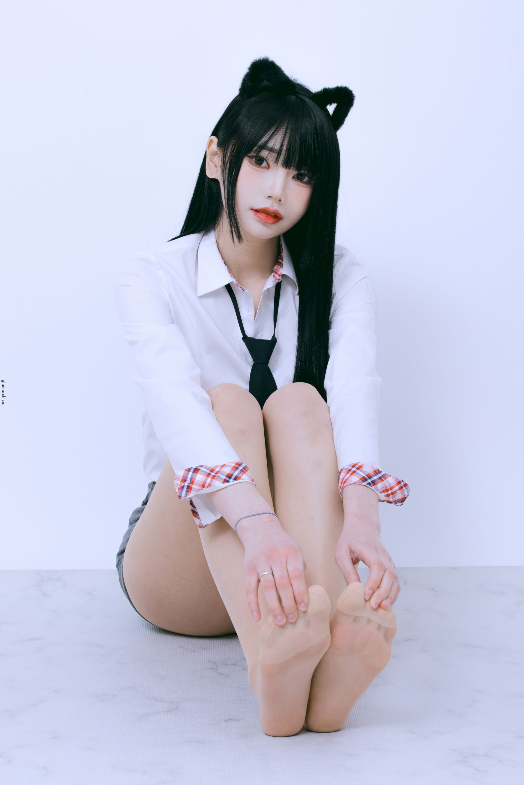 [GlamARchive] Yume - No.01