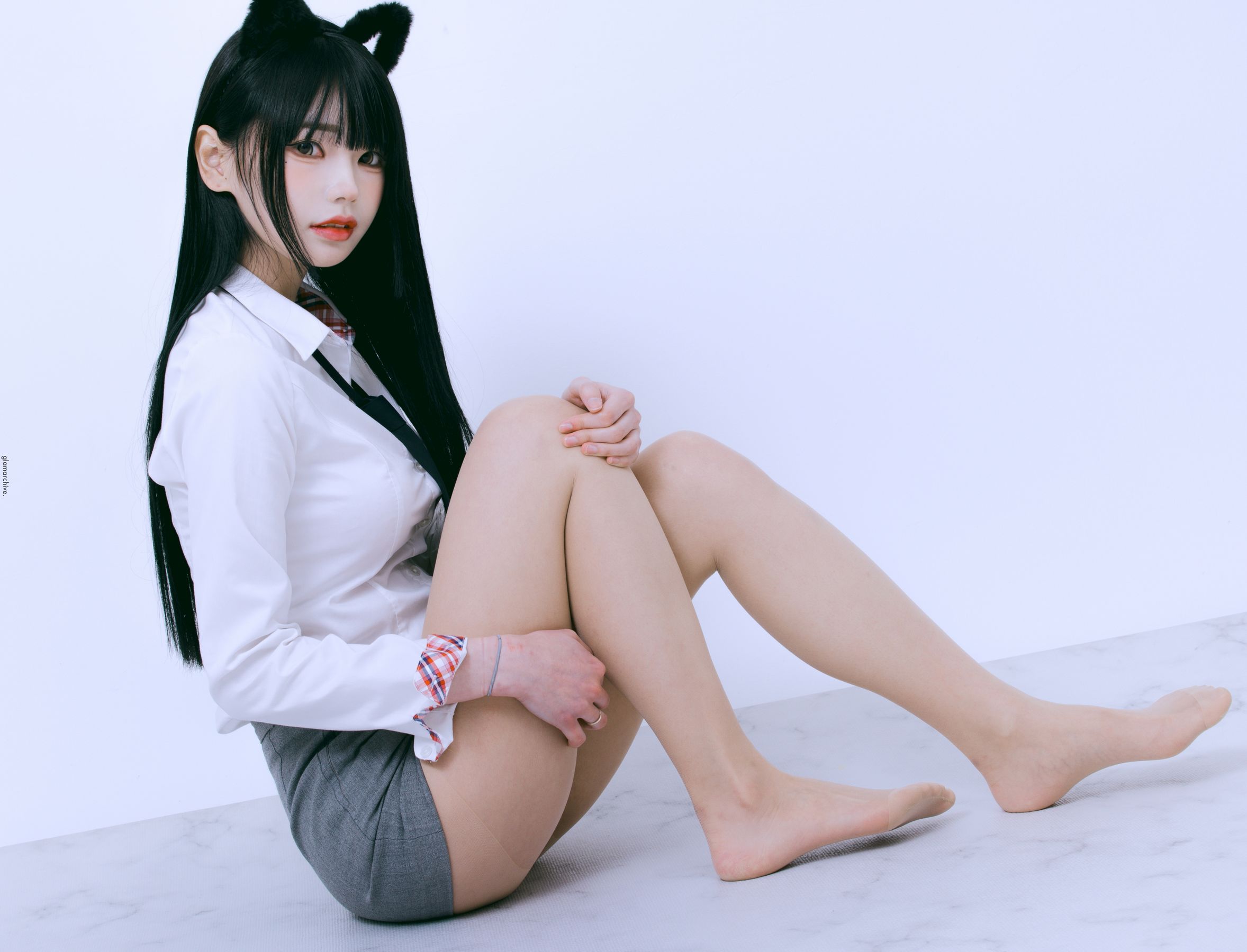 [GlamARchive] Yume - No.01