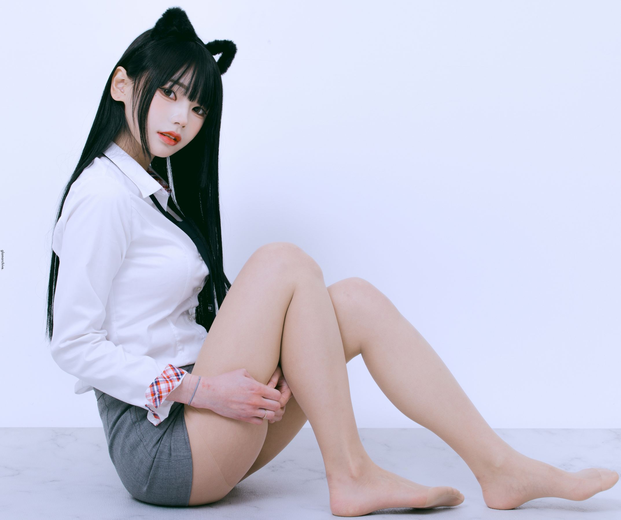 [GlamARchive] Yume - No.01
