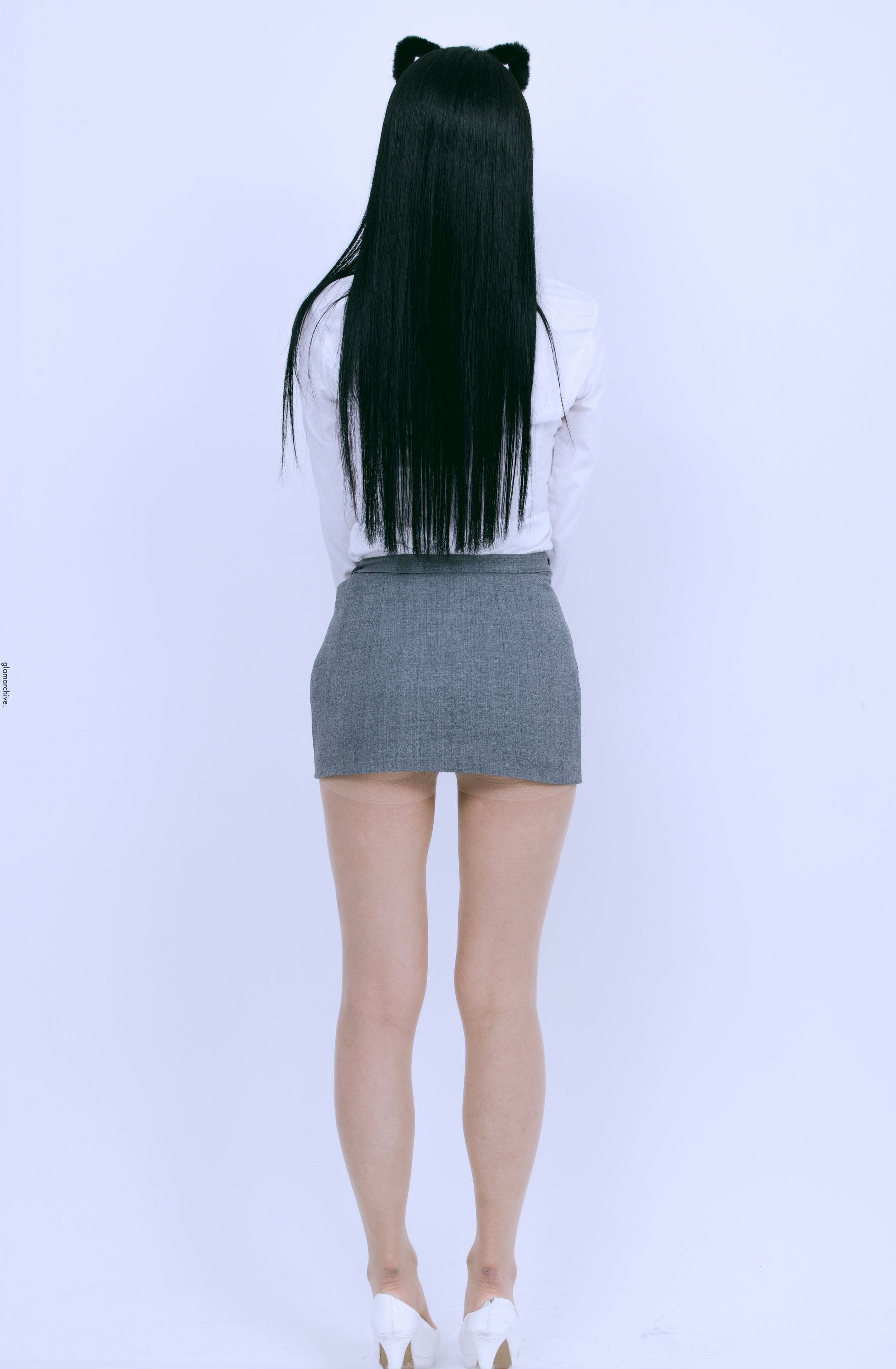 [GlamARchive] Yume - No.01