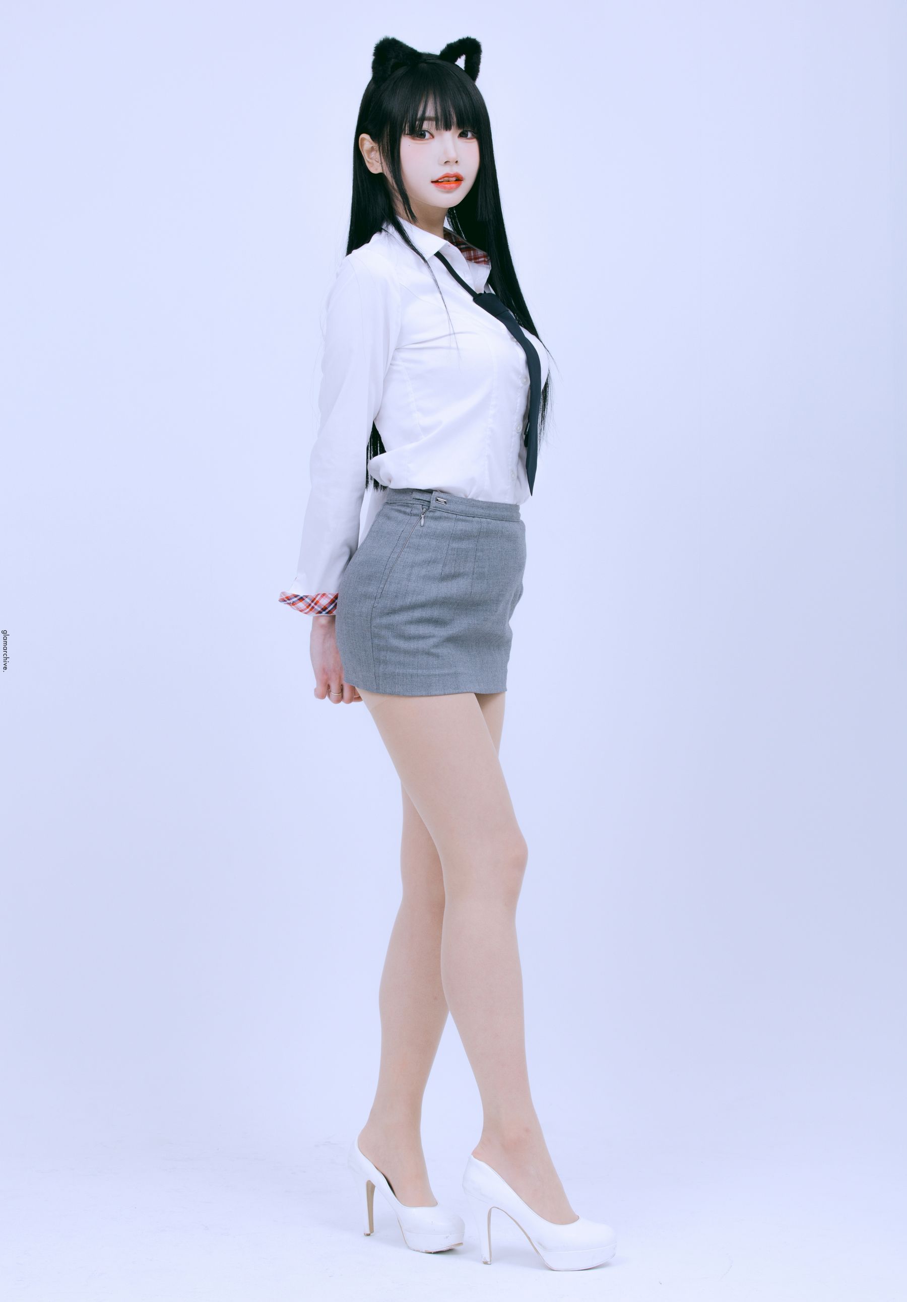 [GlamARchive] Yume - No.01