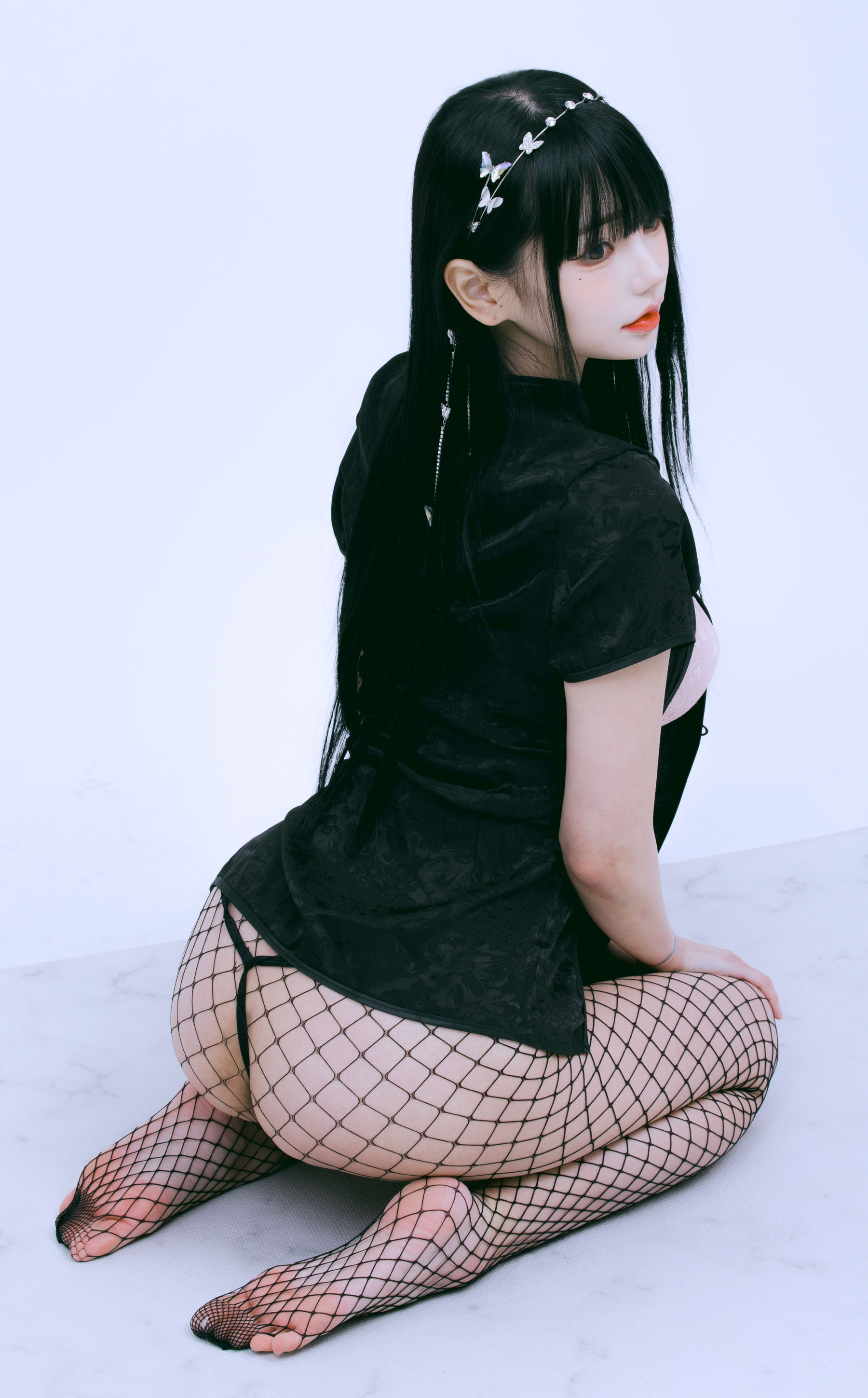 [GlamARchive] Yume - No.02