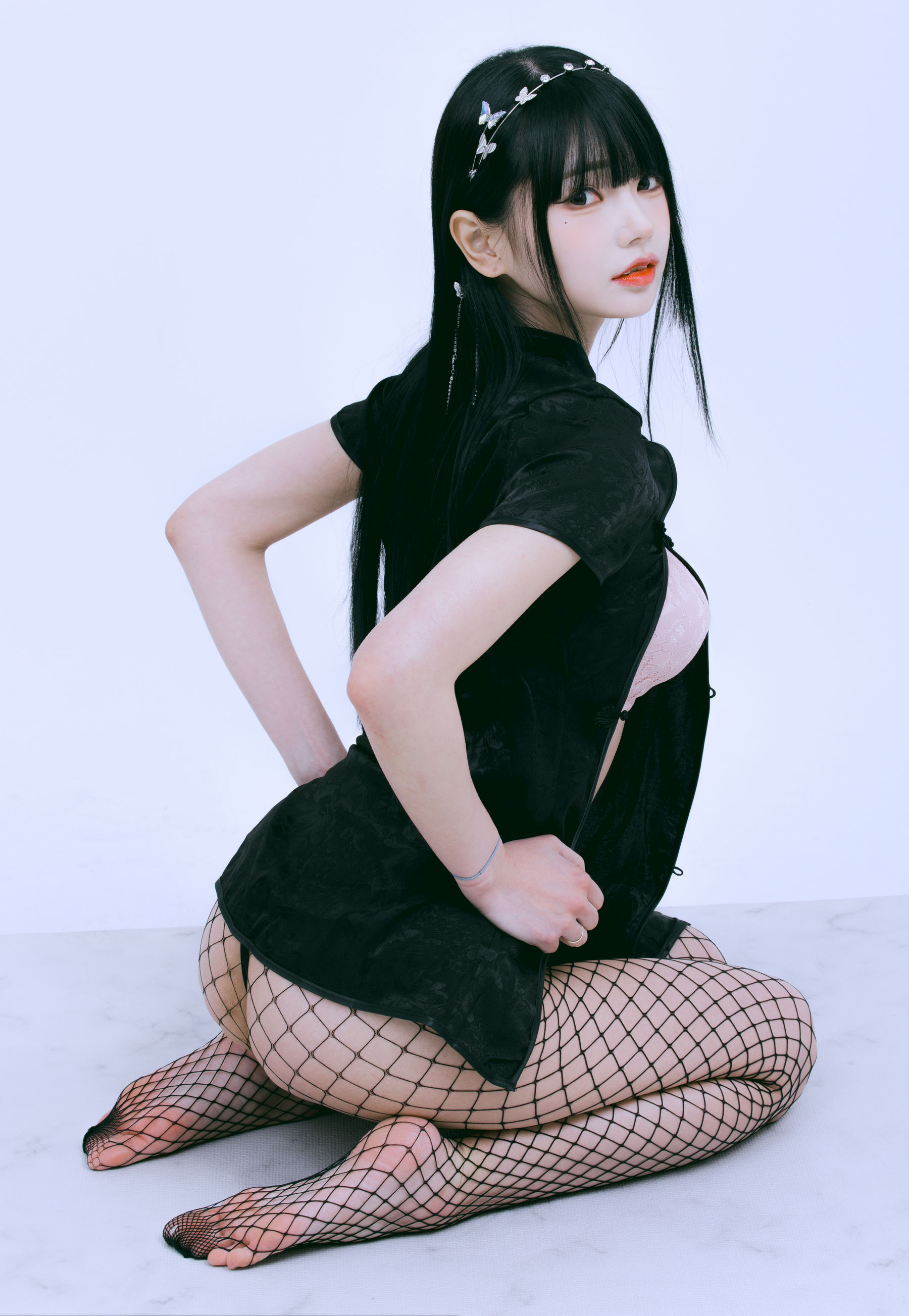 [GlamARchive] Yume - No.02