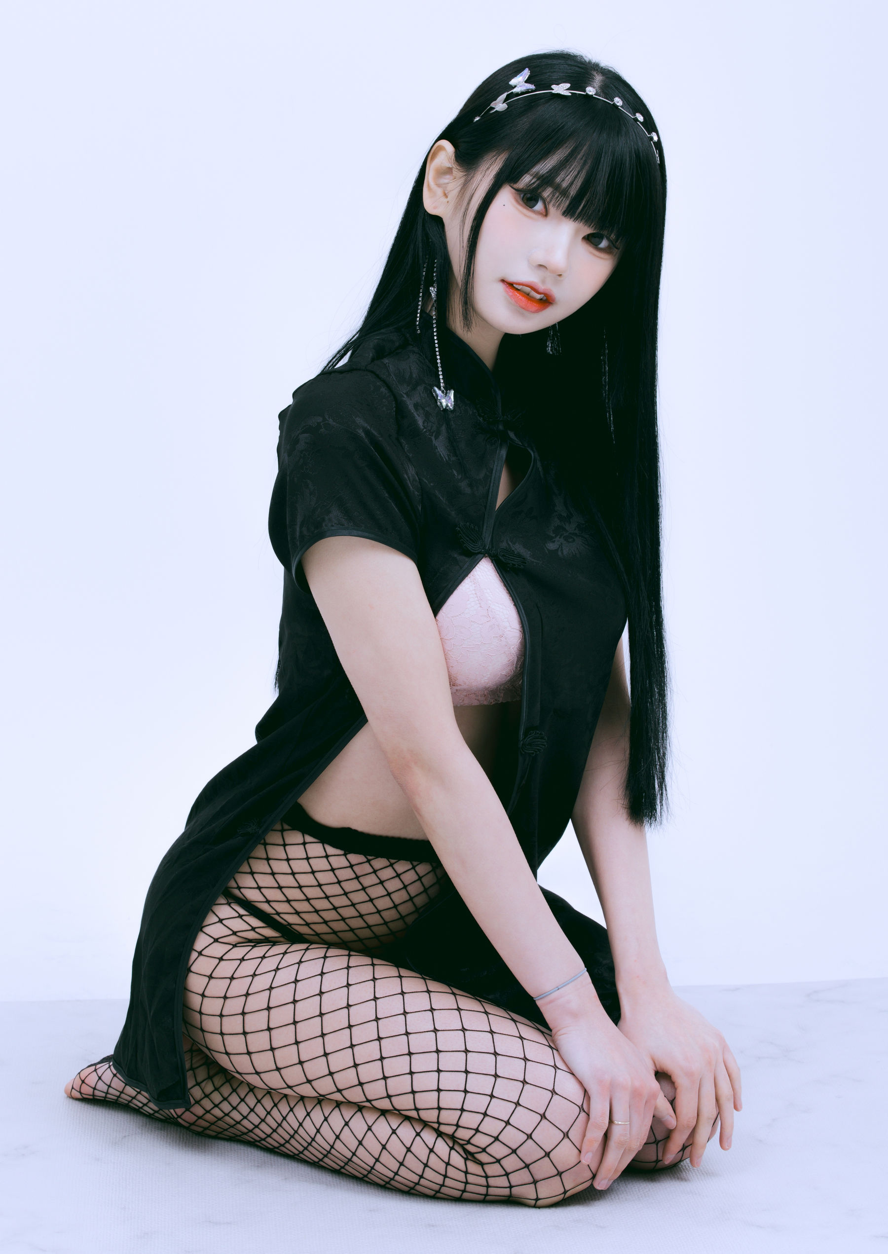 [GlamARchive] Yume - No.02