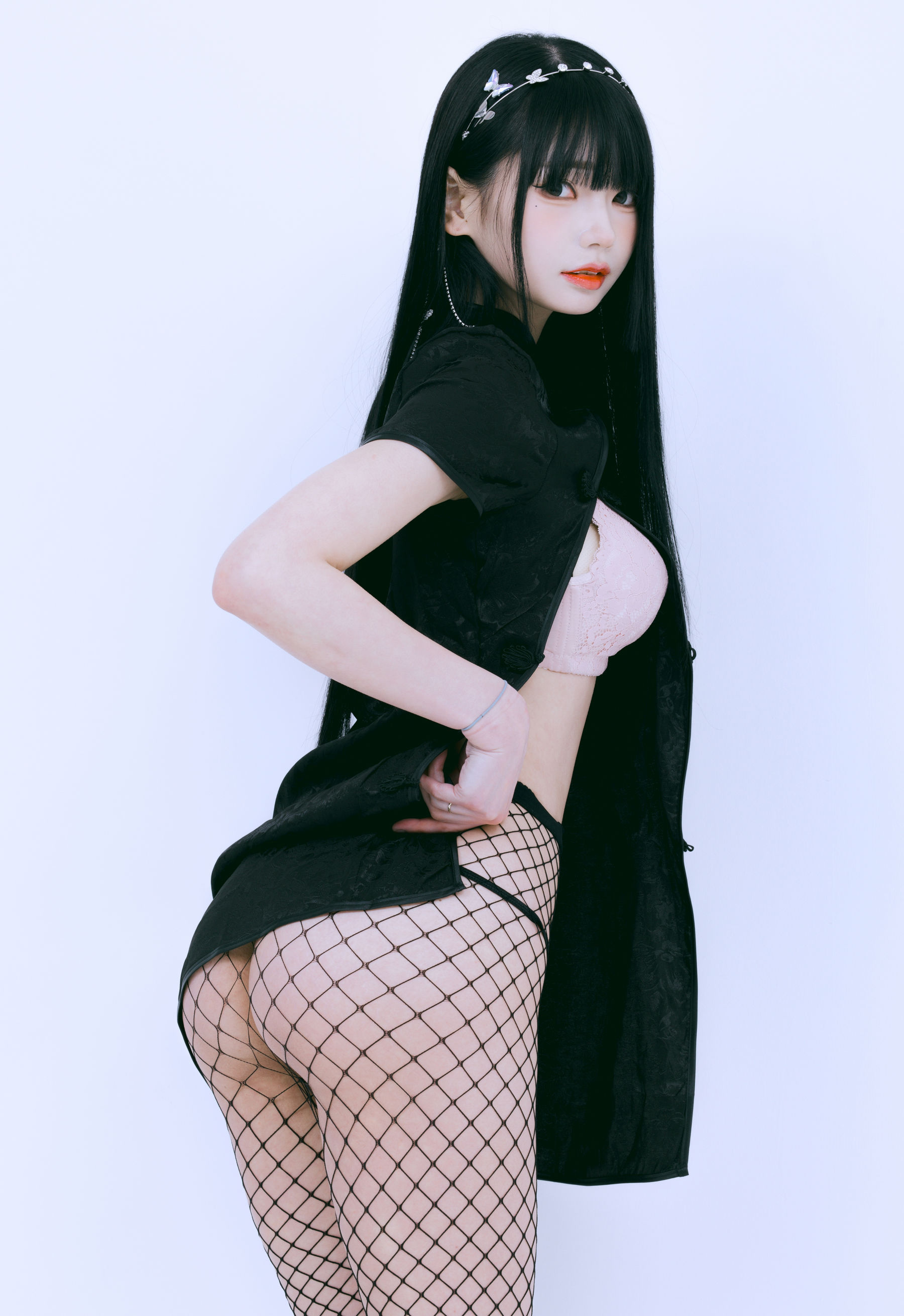 [GlamARchive] Yume - No.02