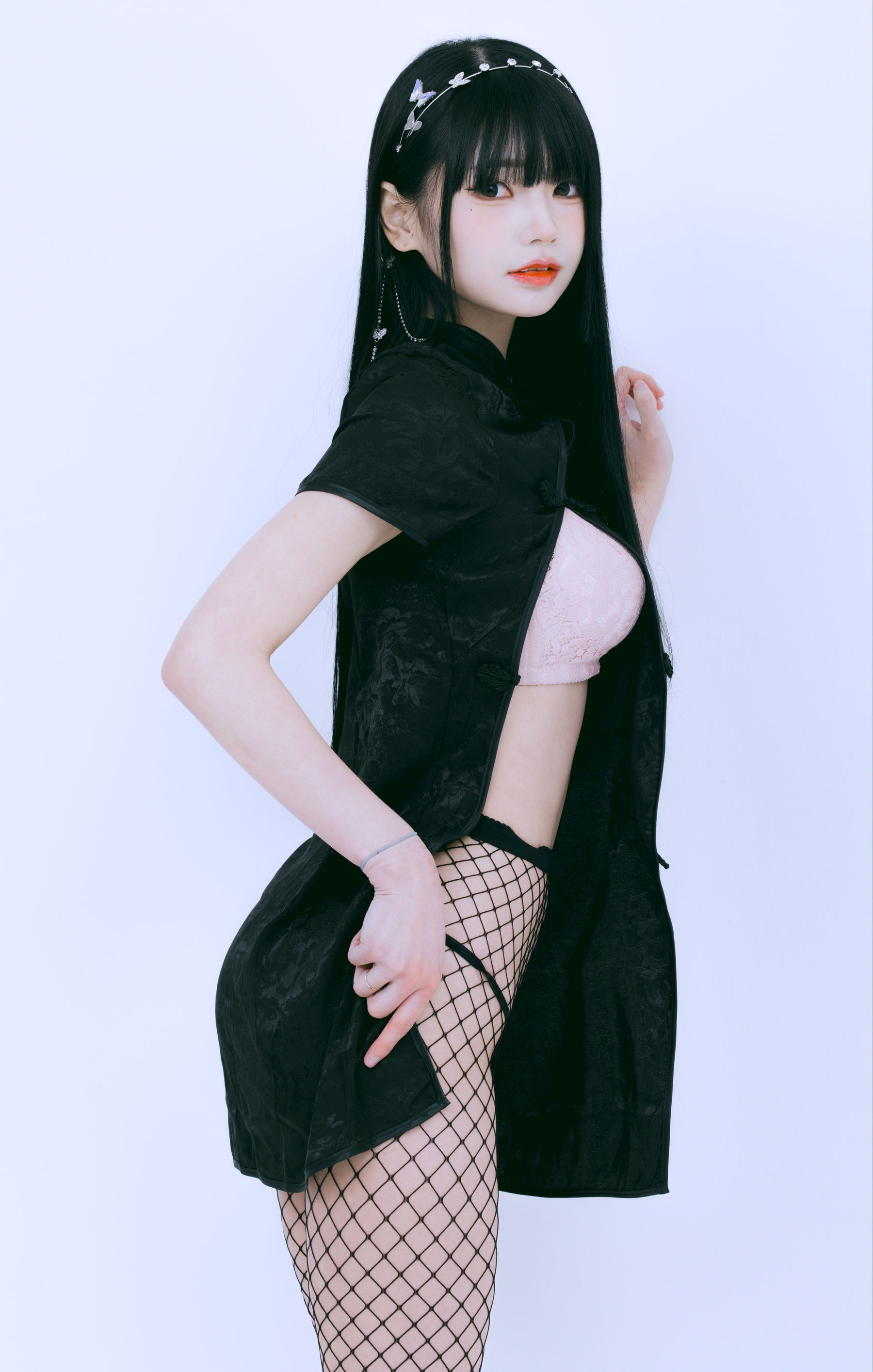 [GlamARchive] Yume - No.02