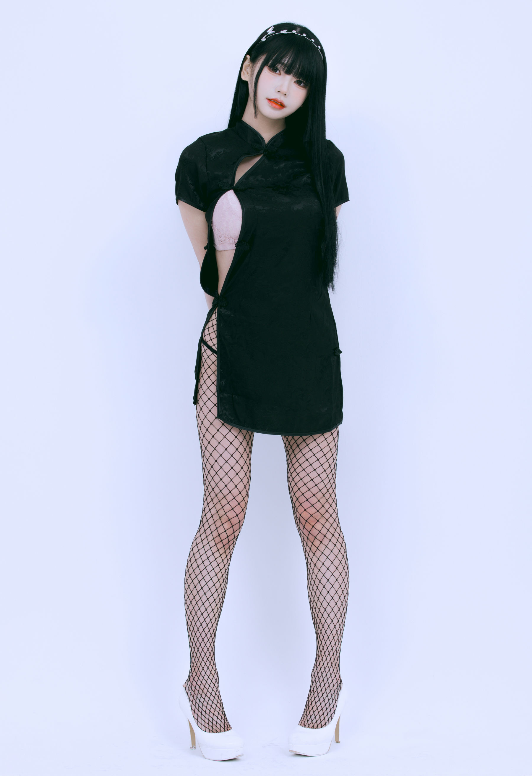 [GlamARchive] Yume - No.02