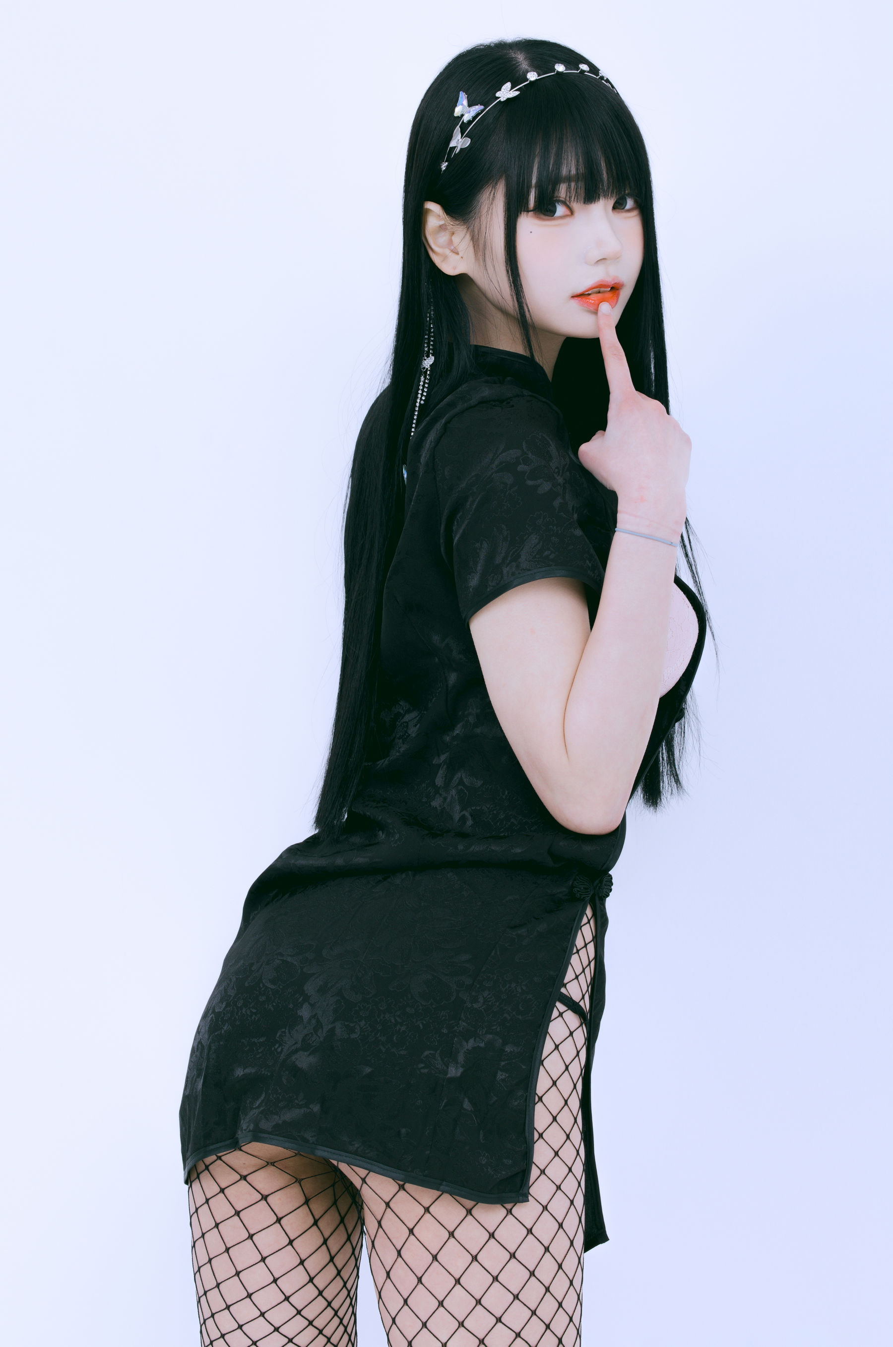 [GlamARchive] Yume - No.02
