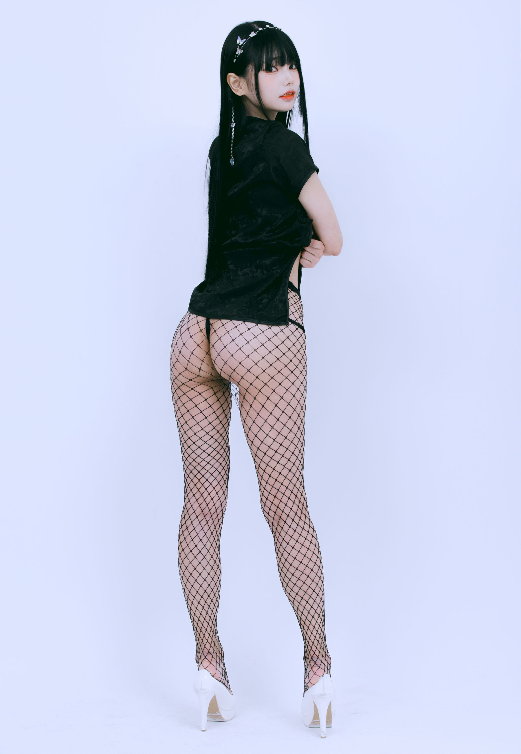 [GlamARchive] Yume - No.02