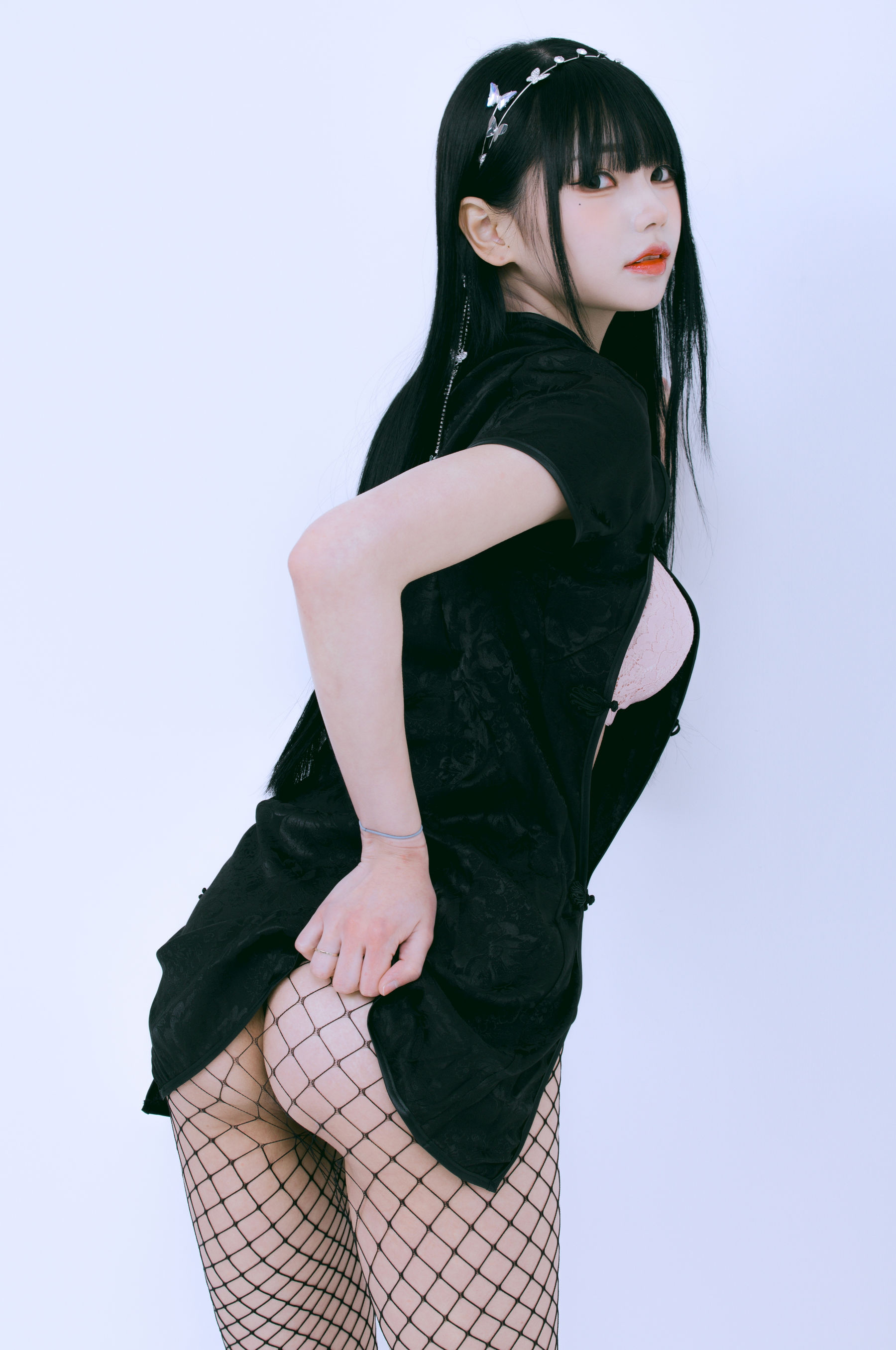 [GlamARchive] Yume - No.02