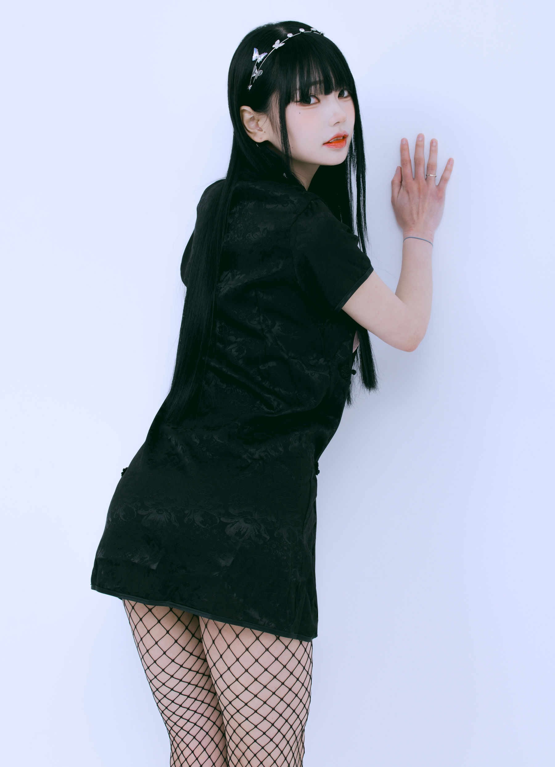 [GlamARchive] Yume - No.02