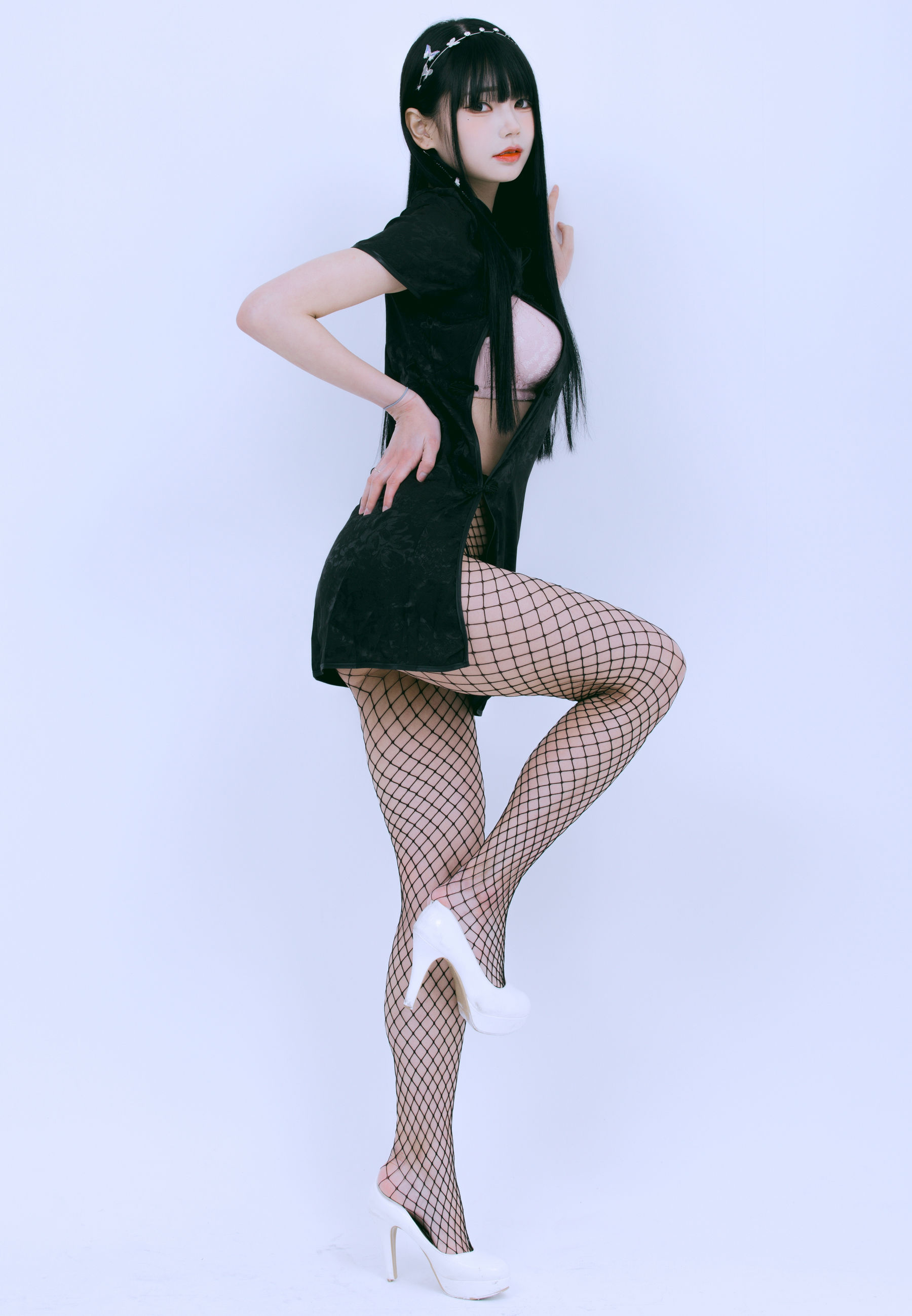 [GlamARchive] Yume - No.02