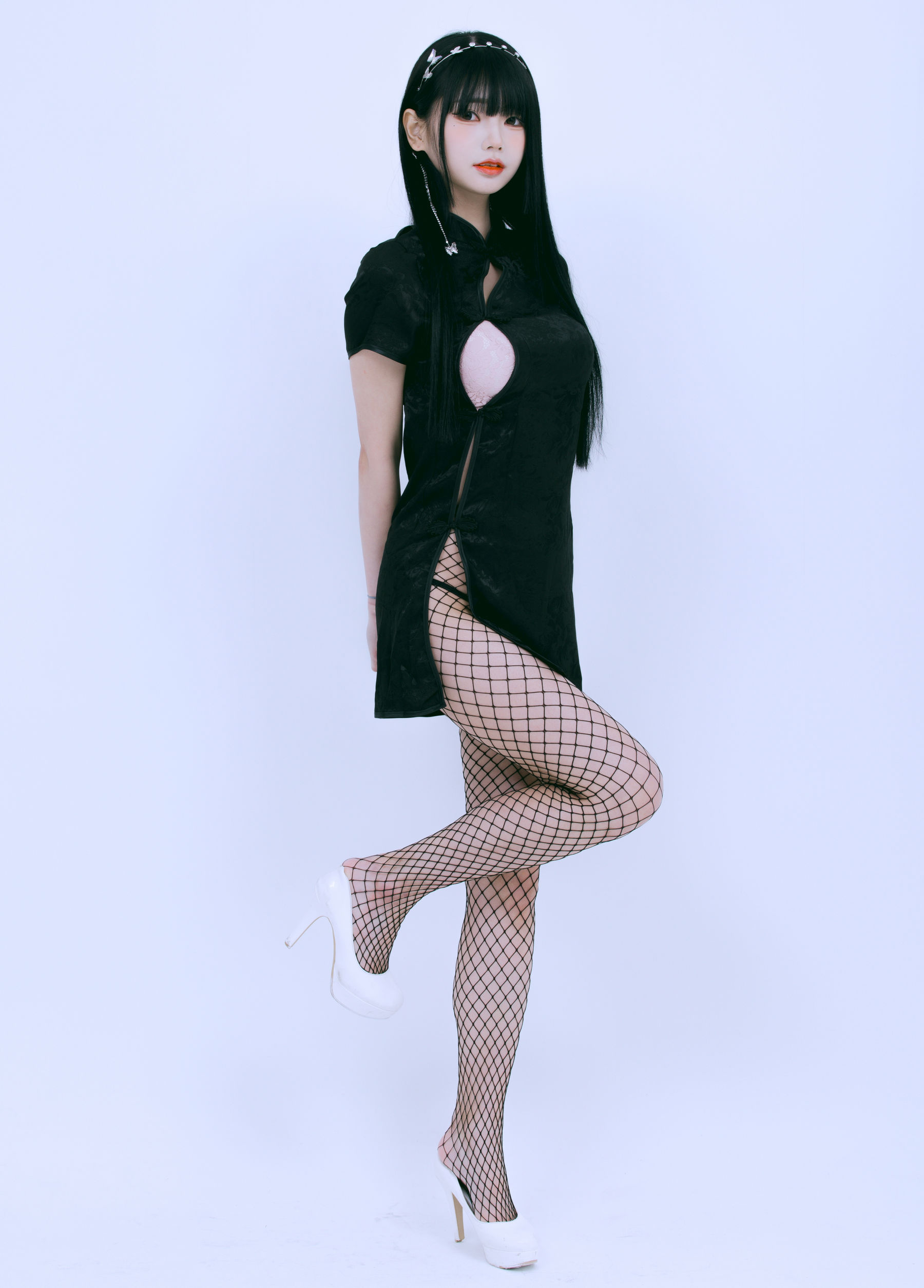 [GlamARchive] Yume - No.02